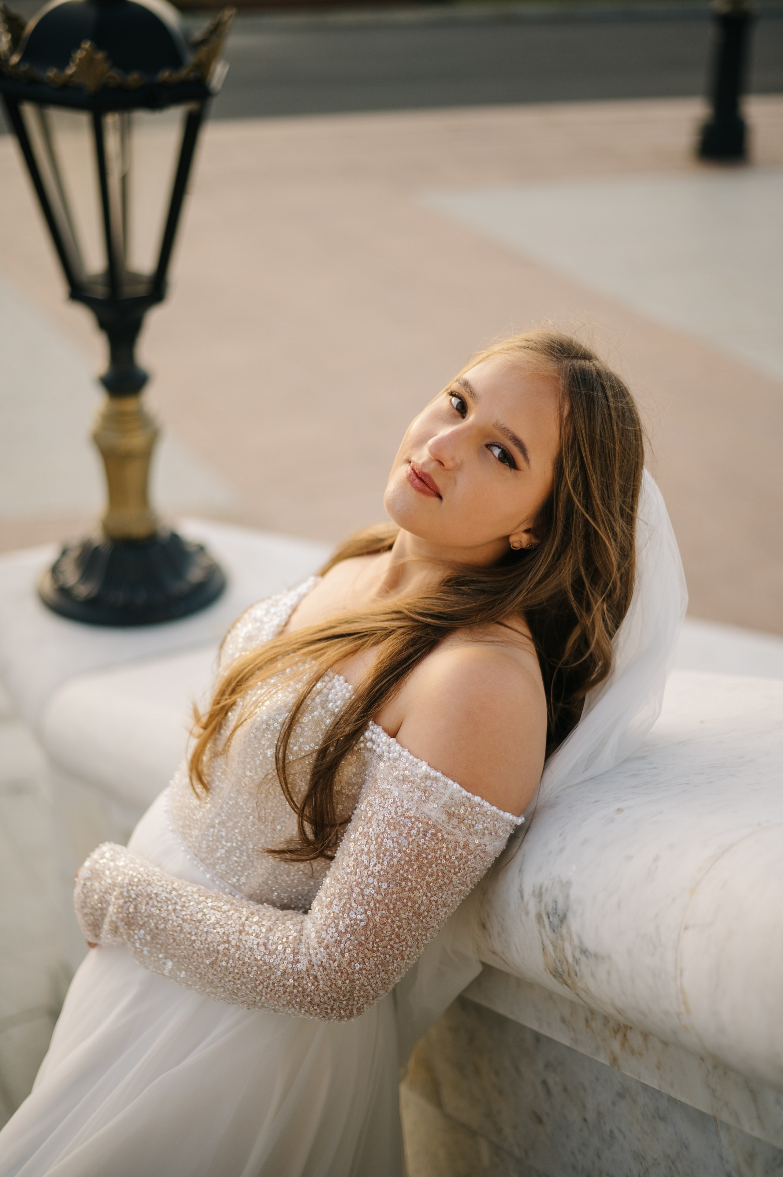 Виталик и Лиза. Фотограф Архангельск