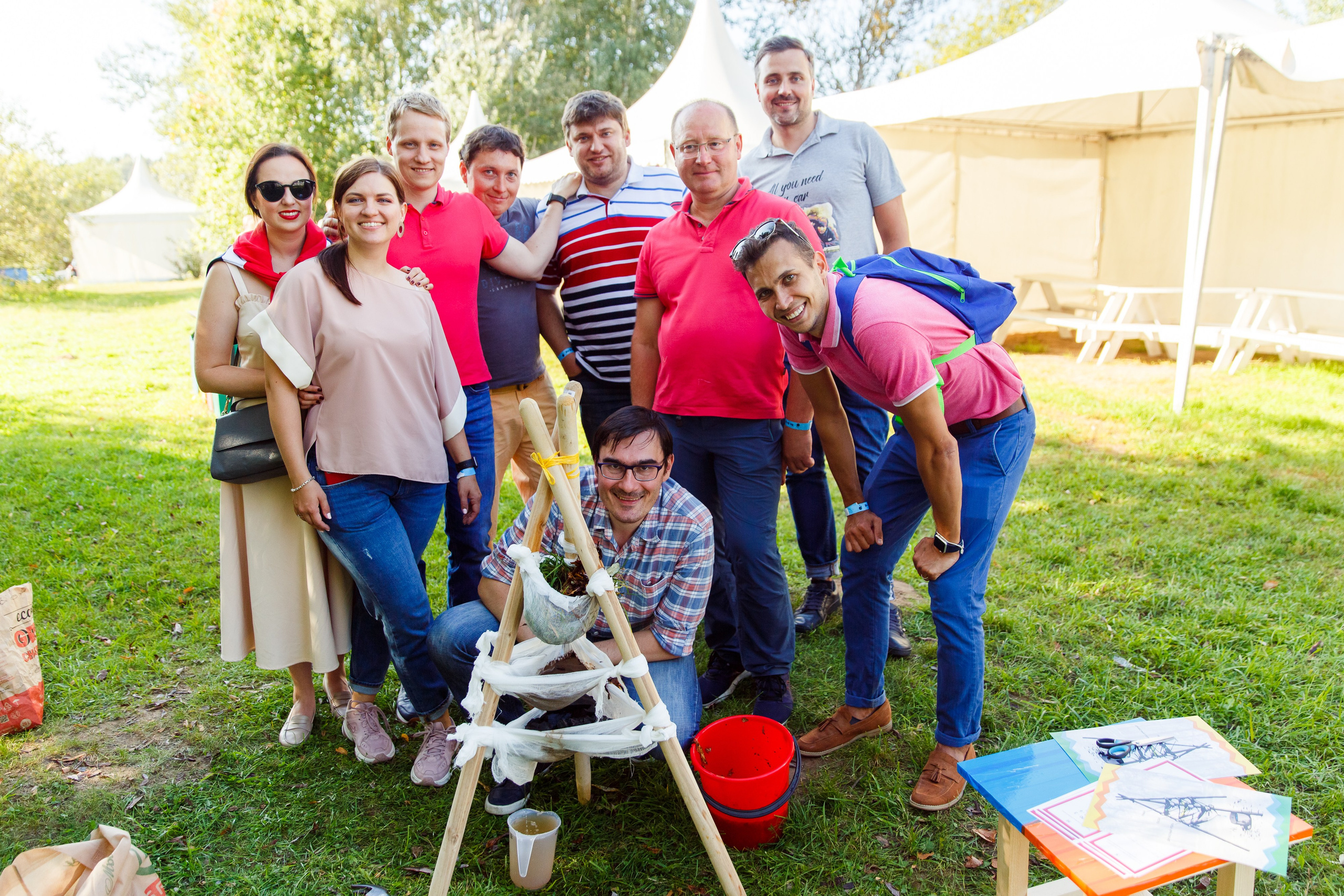 79. Фотограф Недорез Александр в Москве. Репортаж на ваших мероприятиях