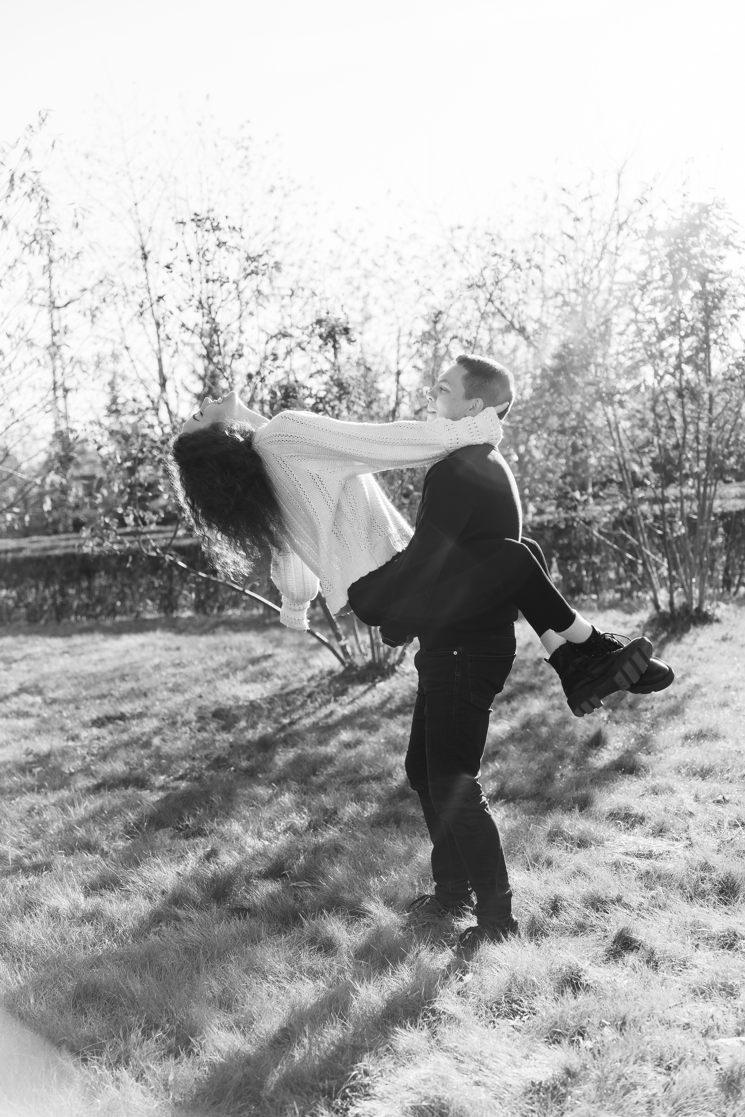 Love Story. Семейный Фотограф Анна Миронова
