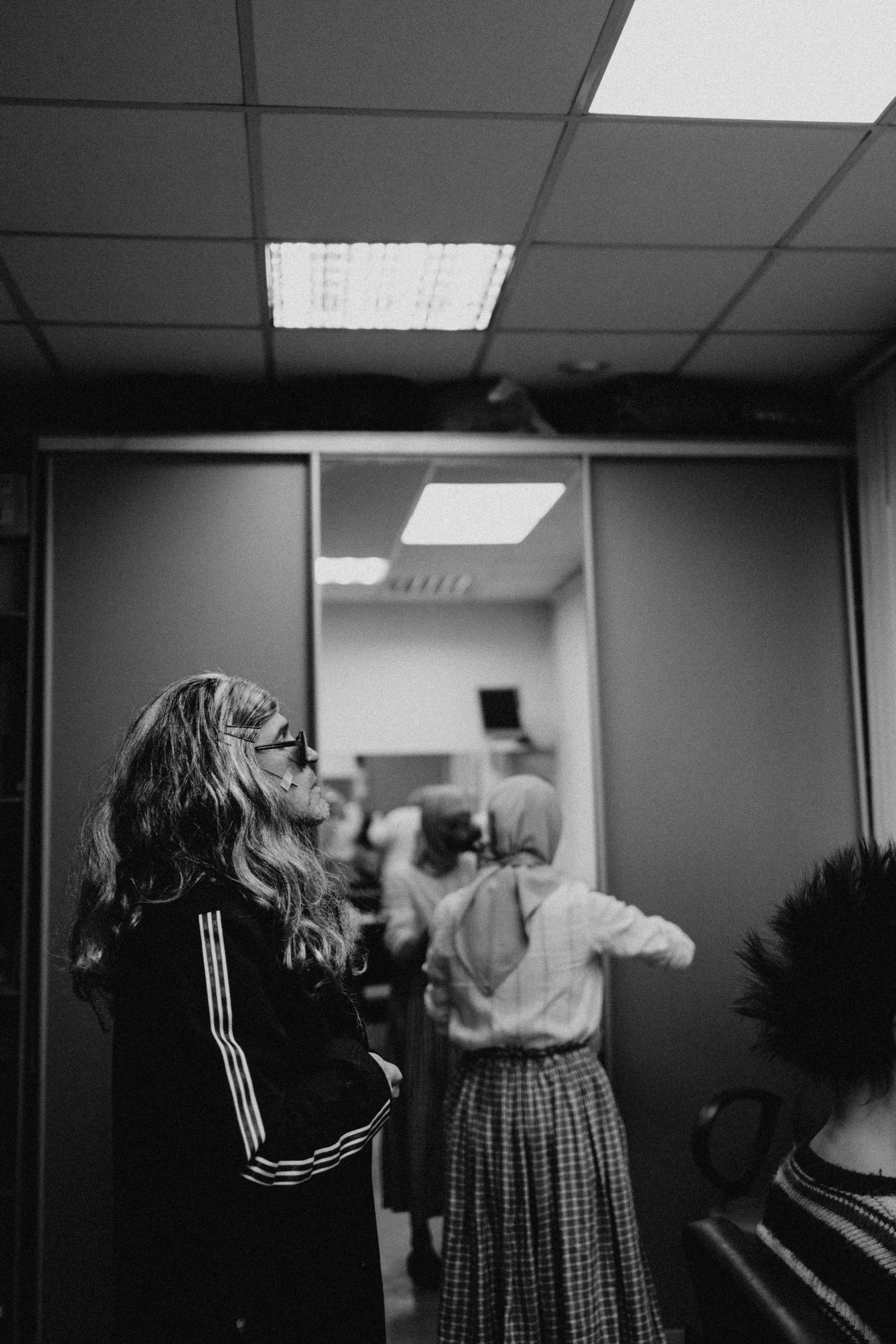 Репортаж. Фотограф в Самаре Петрякова Юлия