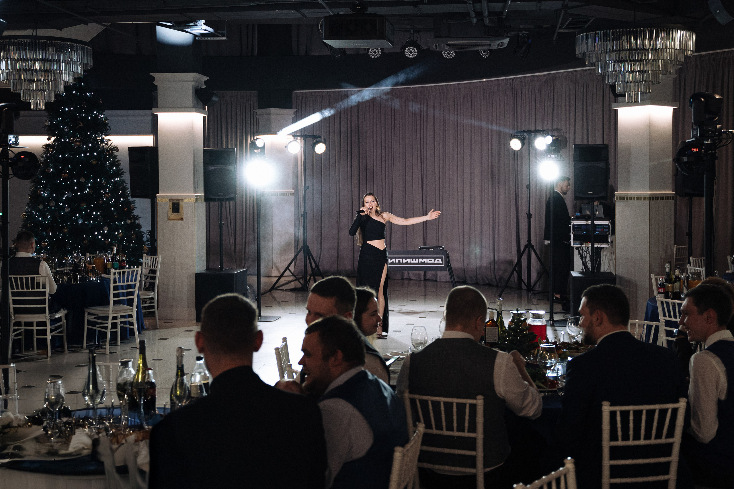 Портфолио. Беркутов Александр ивент-фотограф в Перми