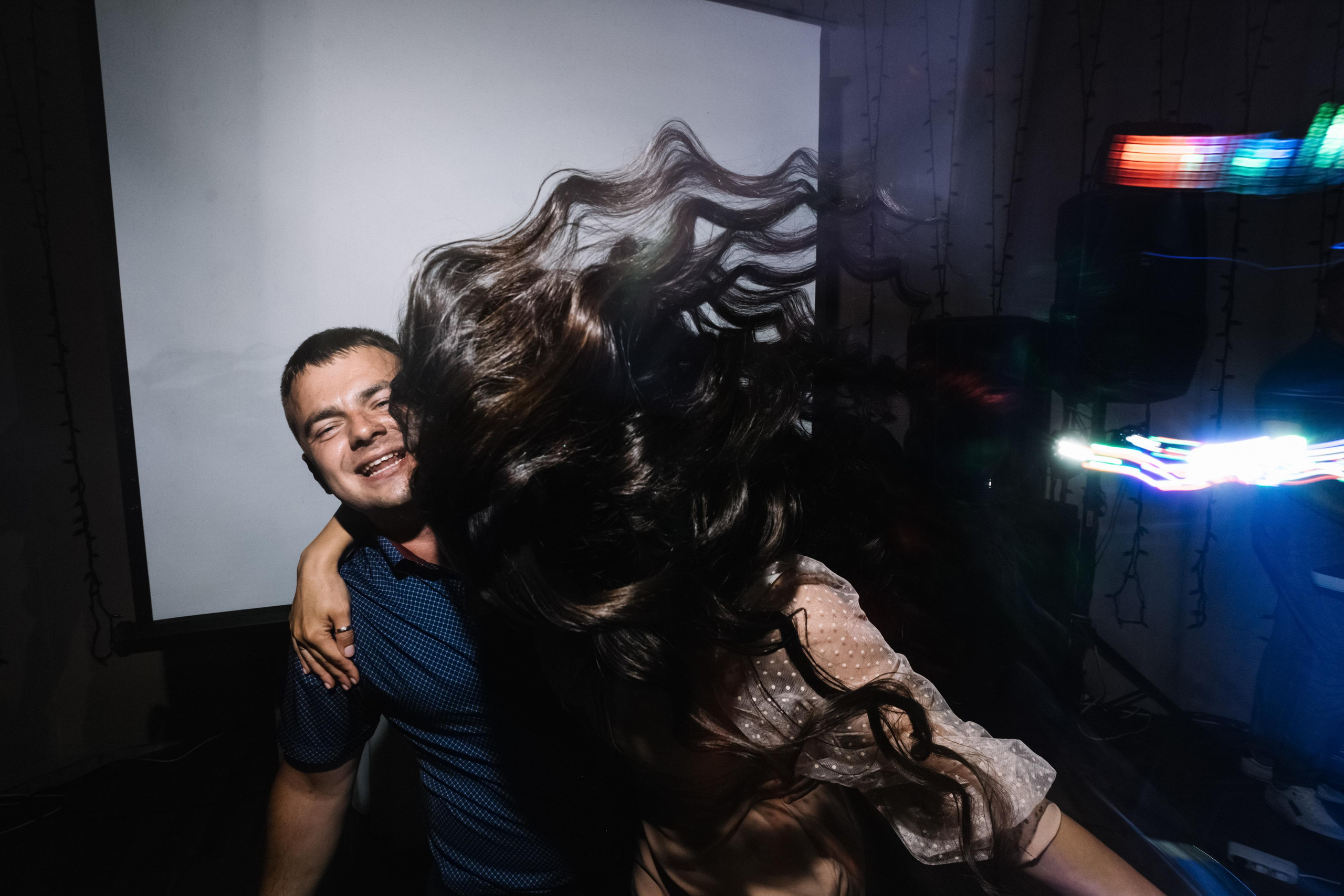 Александр и Анастасия. Фотограф Иркутск, Ангарск, Усолье-Сибирское. Выпускные альбомы