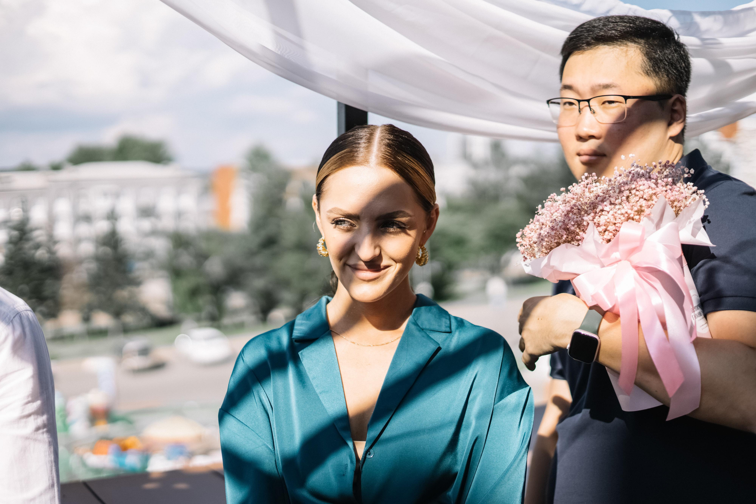 Александр и Анастасия. Фотограф Иркутск, Ангарск, Усолье-Сибирское. Выпускные альбомы