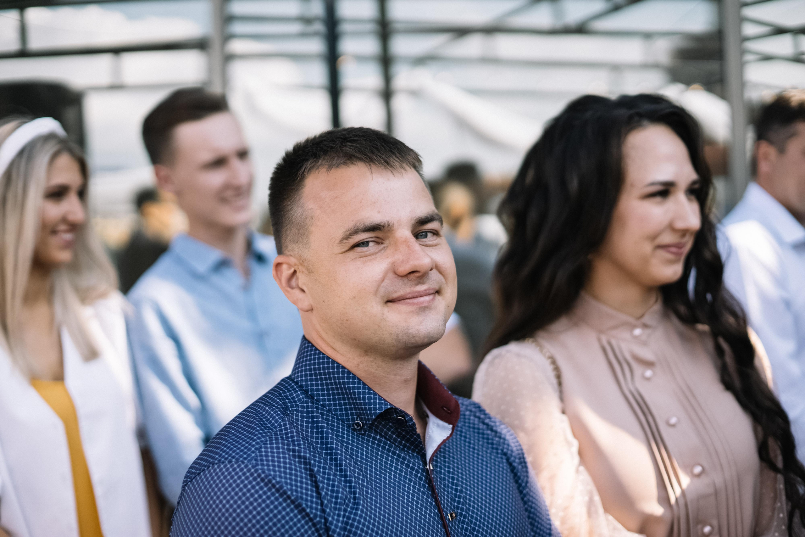 Александр и Анастасия. Фотограф Иркутск, Ангарск, Усолье-Сибирское. Выпускные альбомы