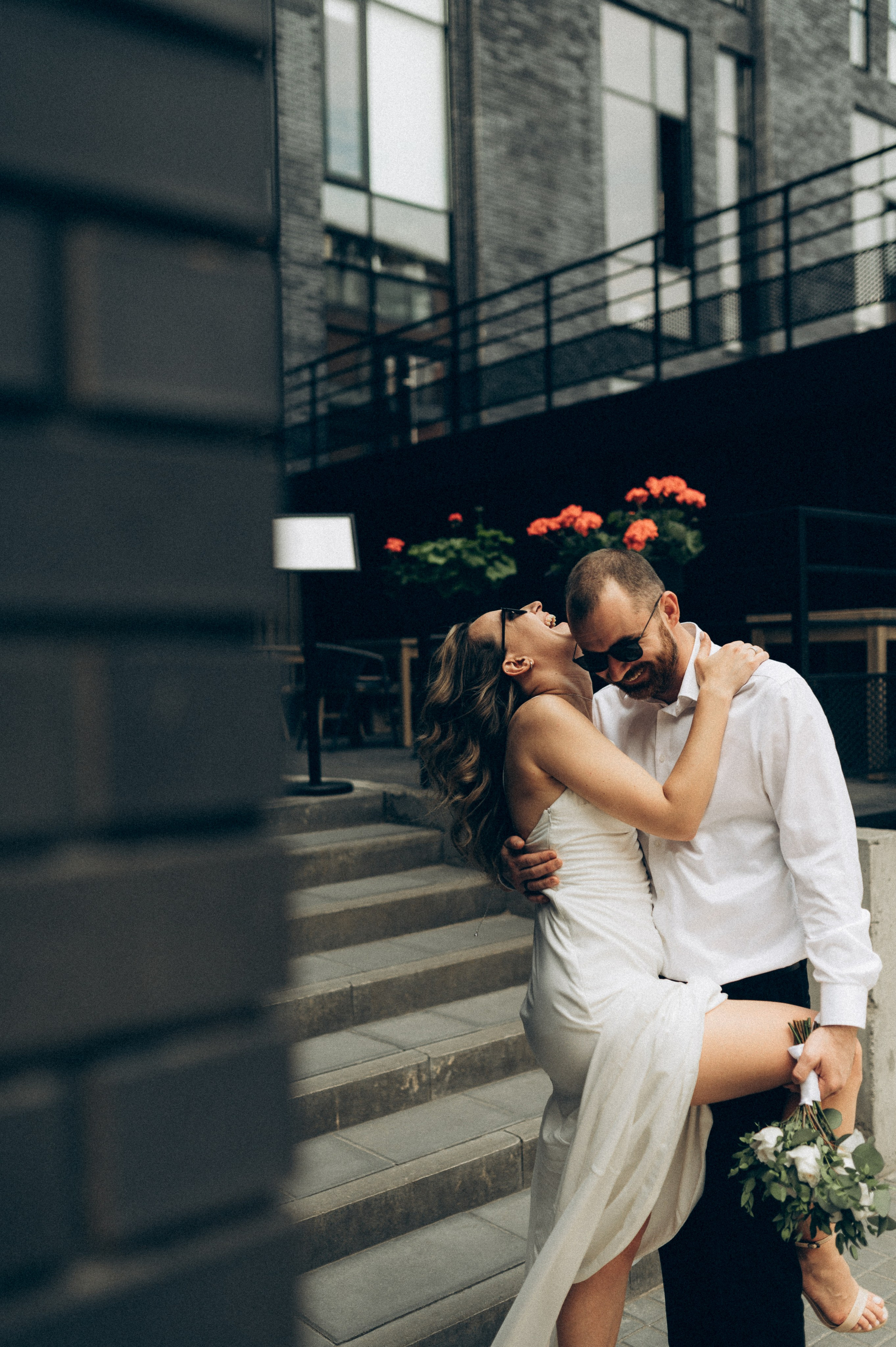 Николай и Евгения. Фотограф Алексин, Тула