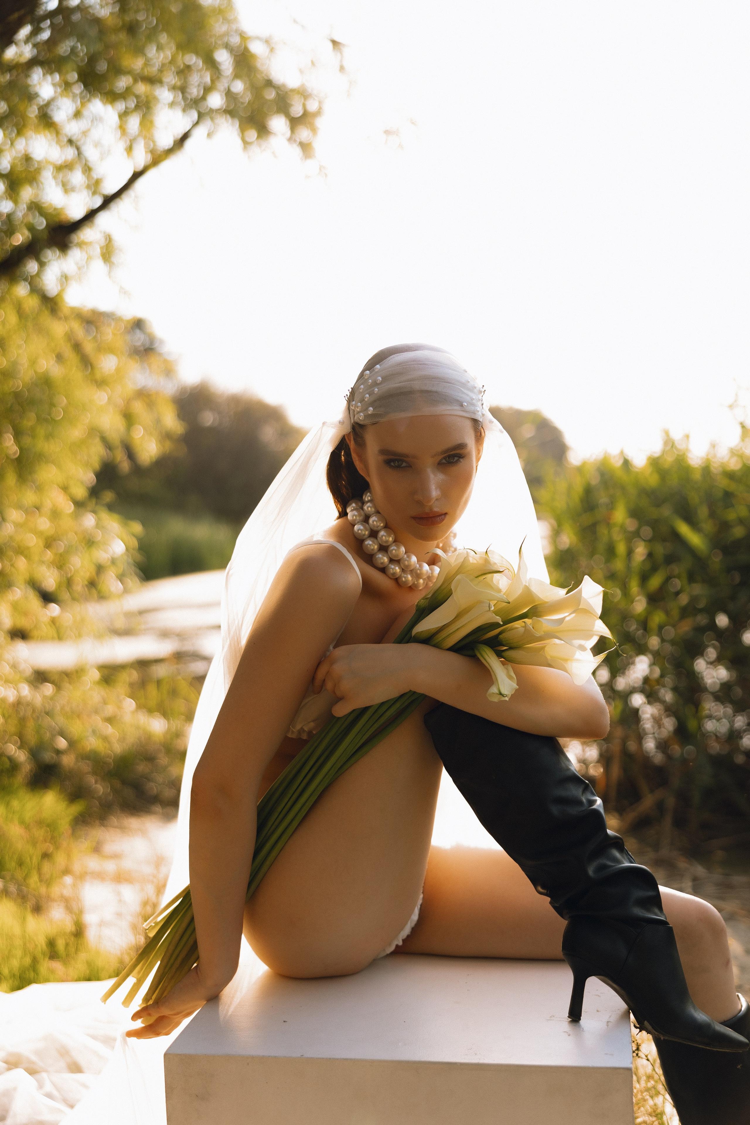 VIKA. Свадебный и портретный фотограф в Ростове на Дону Андо Саргсян