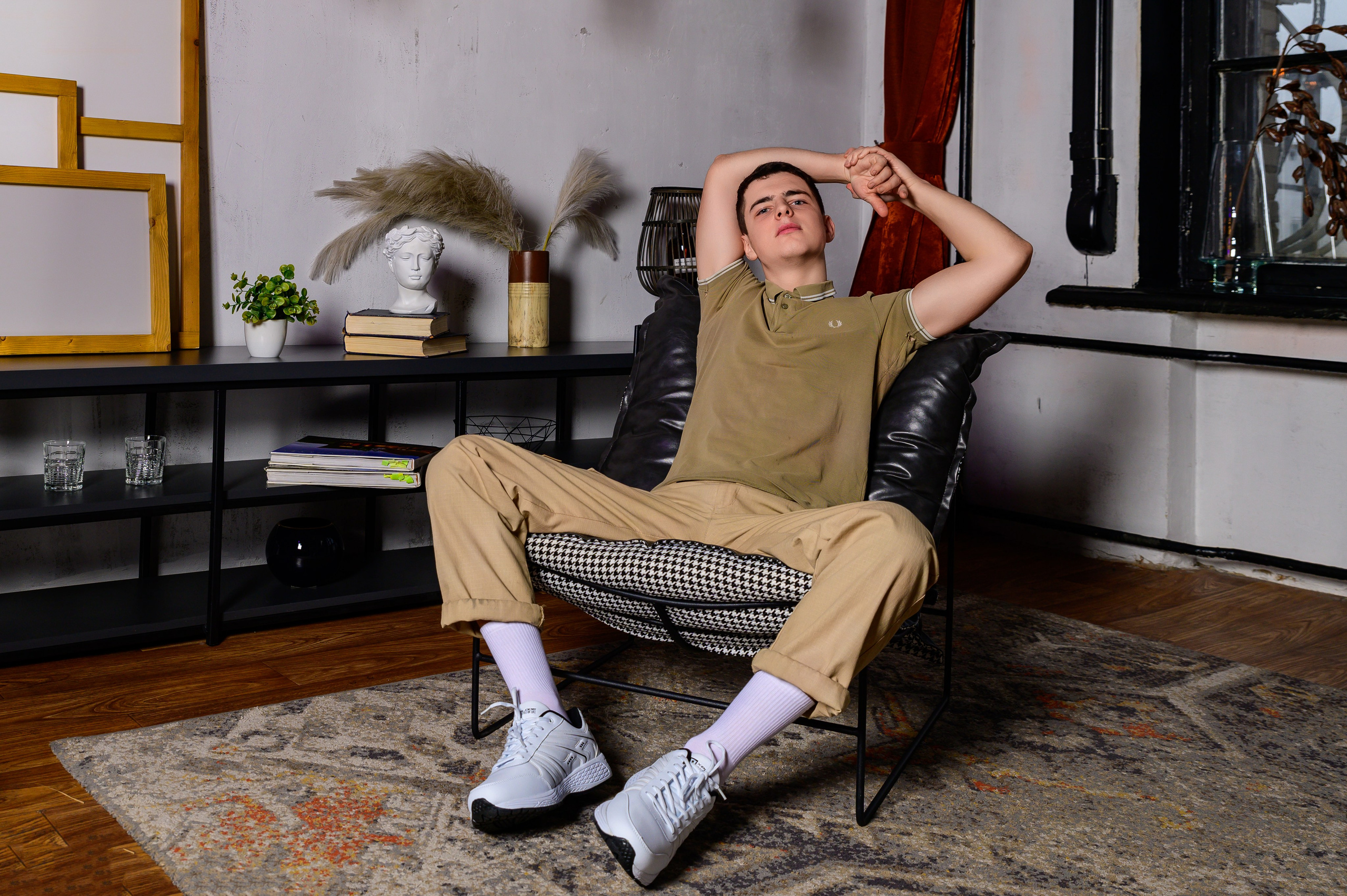 Летняя мужская фотосессия. Фотоуслуги, услуги фотографа, фотографирование важных событий