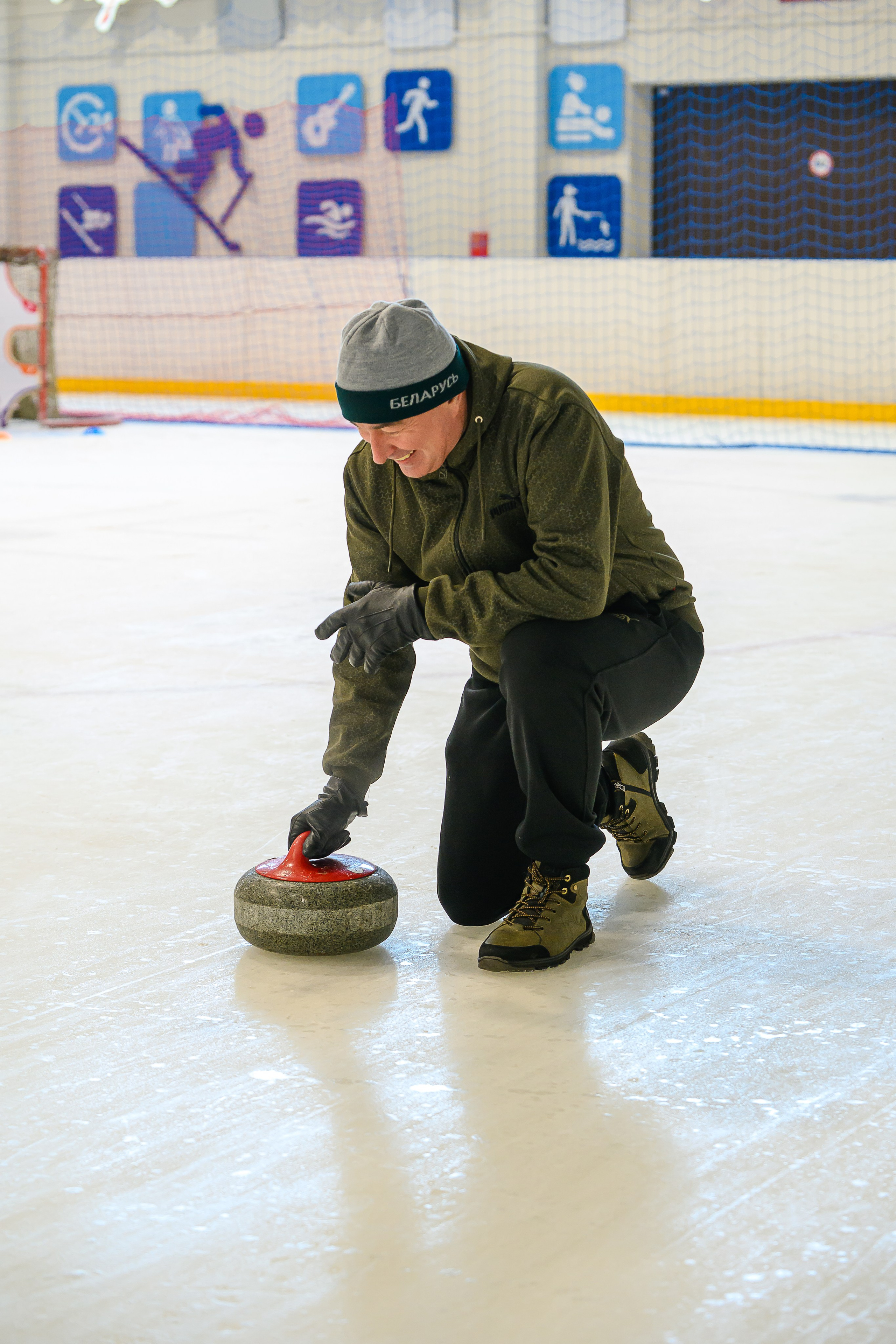 Зимняя спартакиада УД. Фотоуслуги, услуги фотографа, фотографирование важных событий