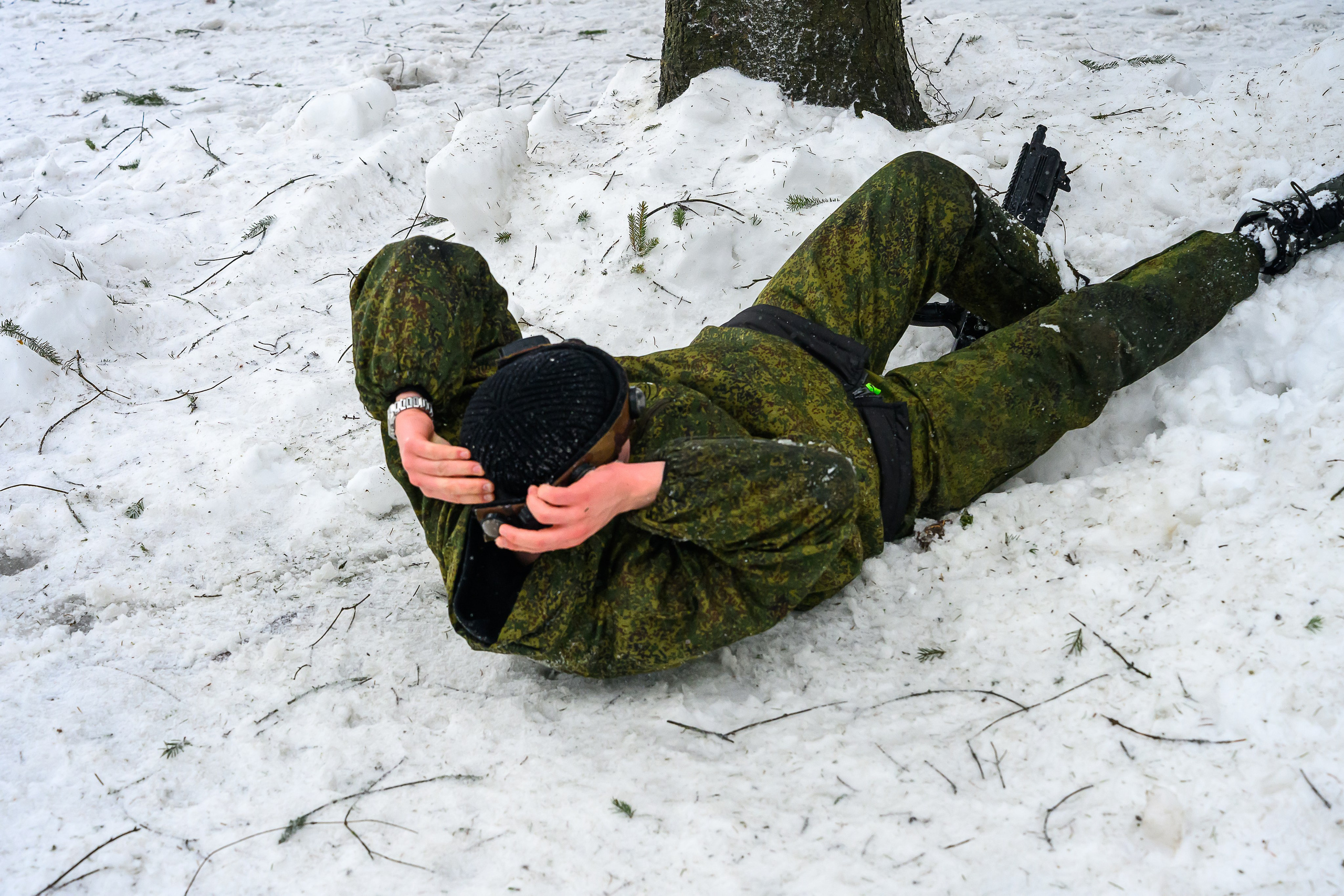 Зимняя спартакиада УД. Фотоуслуги, услуги фотографа, фотографирование важных событий