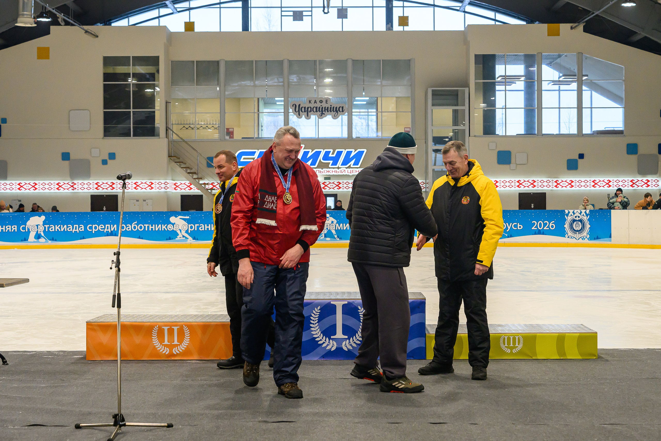 Зимняя спартакиада УД. Фотоуслуги, услуги фотографа, фотографирование важных событий