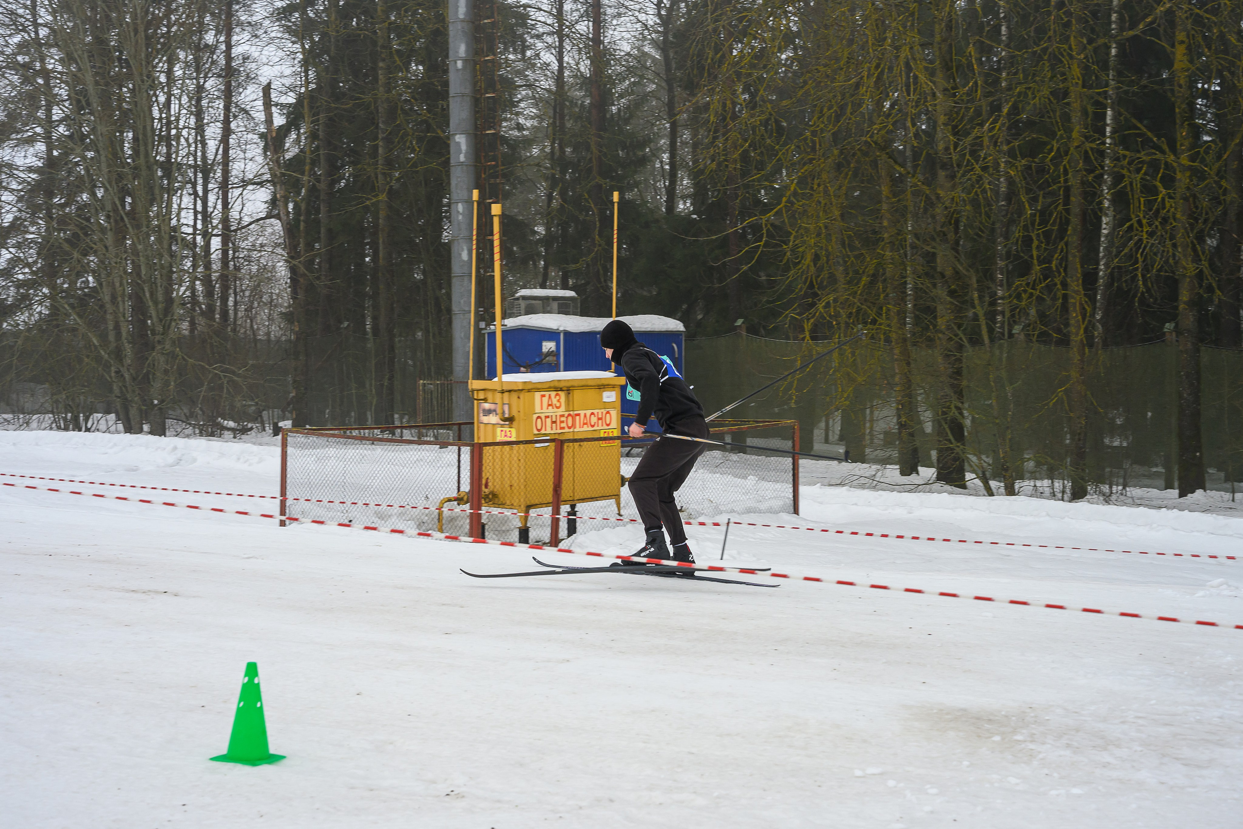 Зимняя спартакиада УД. Фотоуслуги, услуги фотографа, фотографирование важных событий