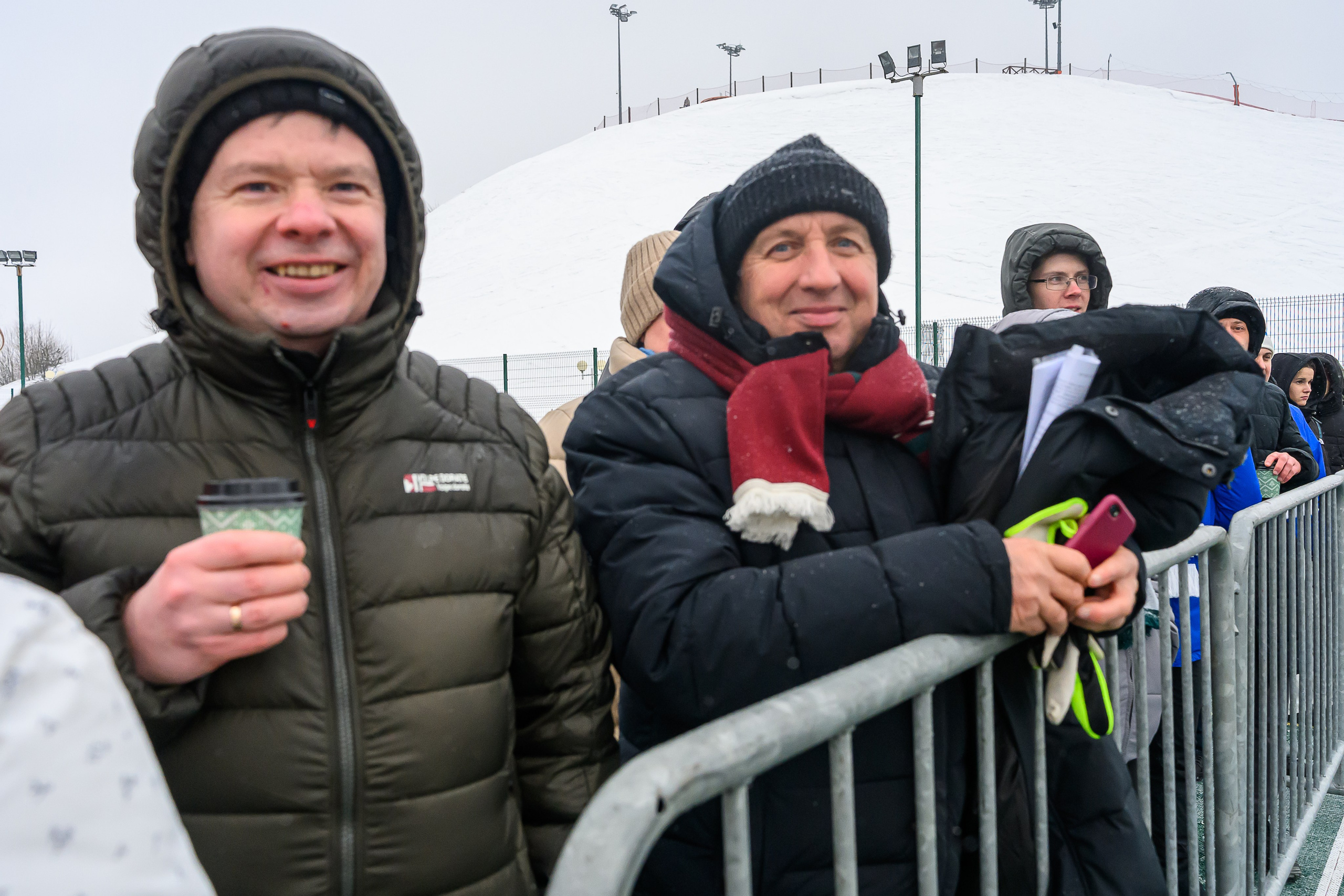 Зимняя спартакиада УД. Фотоуслуги, услуги фотографа, фотографирование важных событий