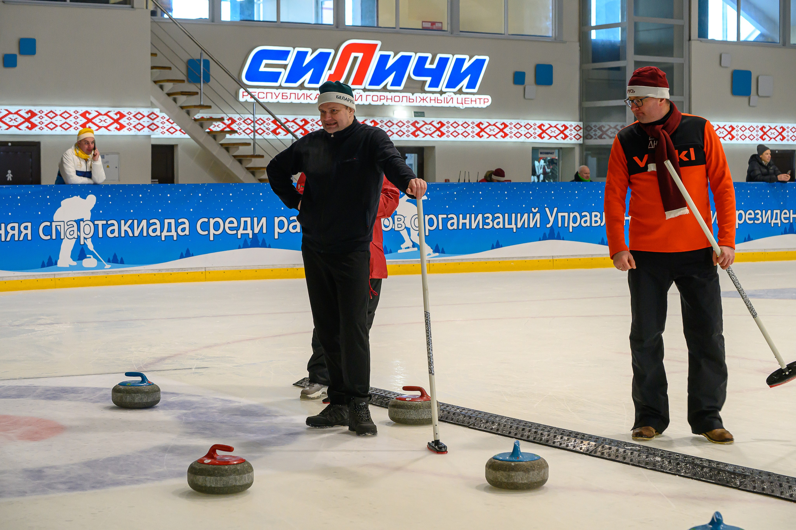 Зимняя спартакиада УД. Фотоуслуги, услуги фотографа, фотографирование важных событий