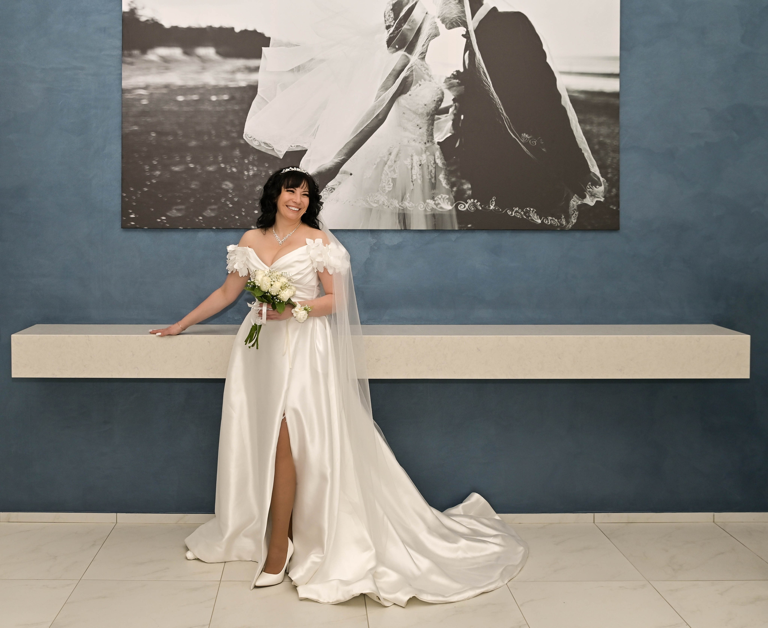 Свадьба Ольга и Владимир. Фотоуслуги, услуги фотографа, фотографирование важных событий