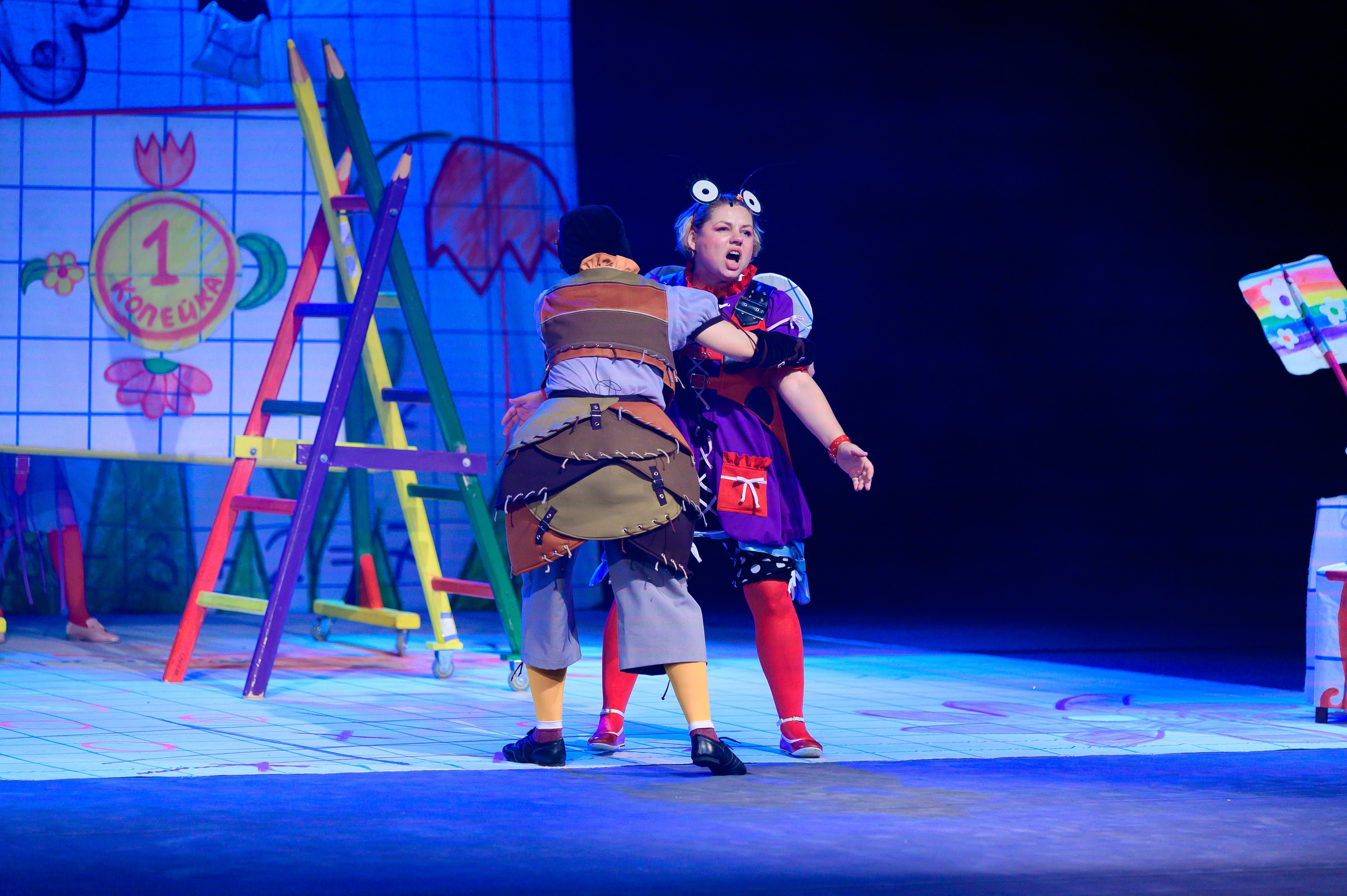 Муха Цокотуха. Фотоуслуги, услуги фотографа, фотографирование важных событий