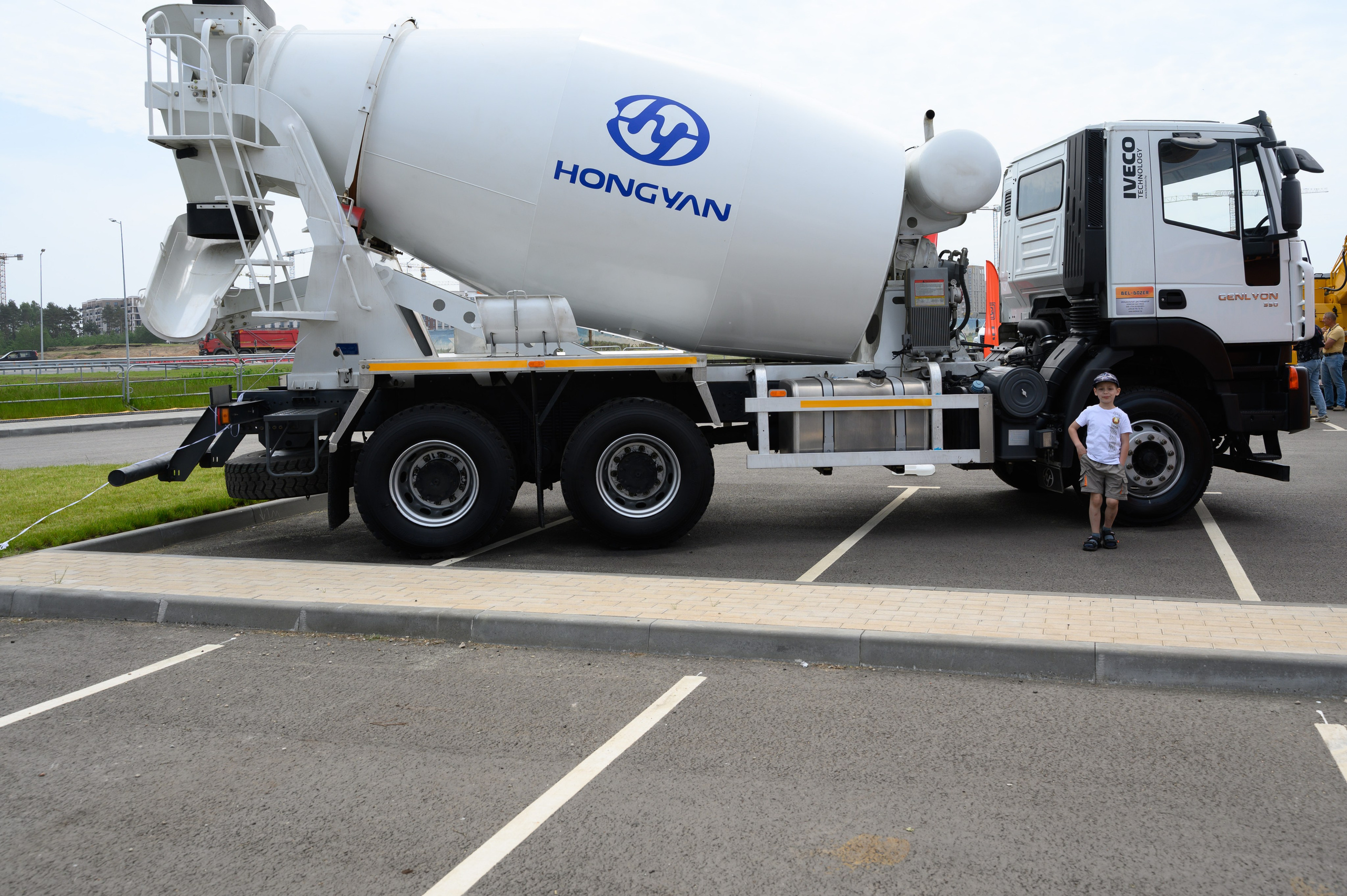 Агровыставка. Фотоуслуги, услуги фотографа, фотографирование важных событий