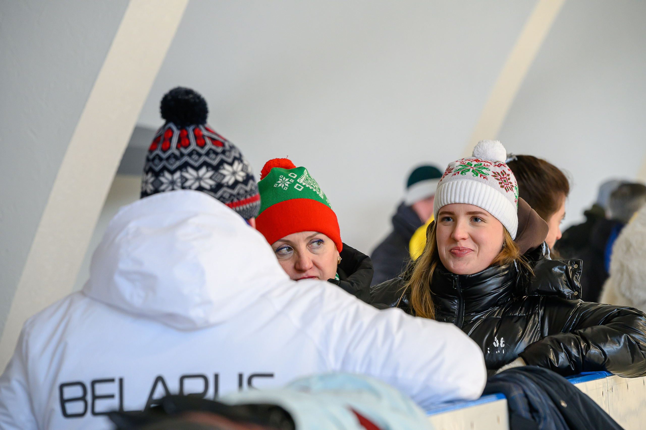 Зимняя спартакиада УД. Фотоуслуги, услуги фотографа, фотографирование важных событий