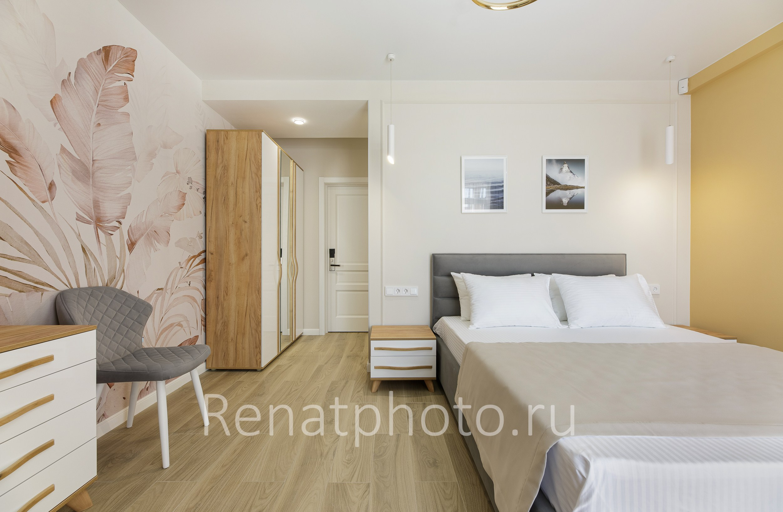 Renatphoto-интерьерная фотосъемка в геленджике. Профессиональная фотосъёмка интерьеров, предметная фотосессия еды для меню г. Анапа