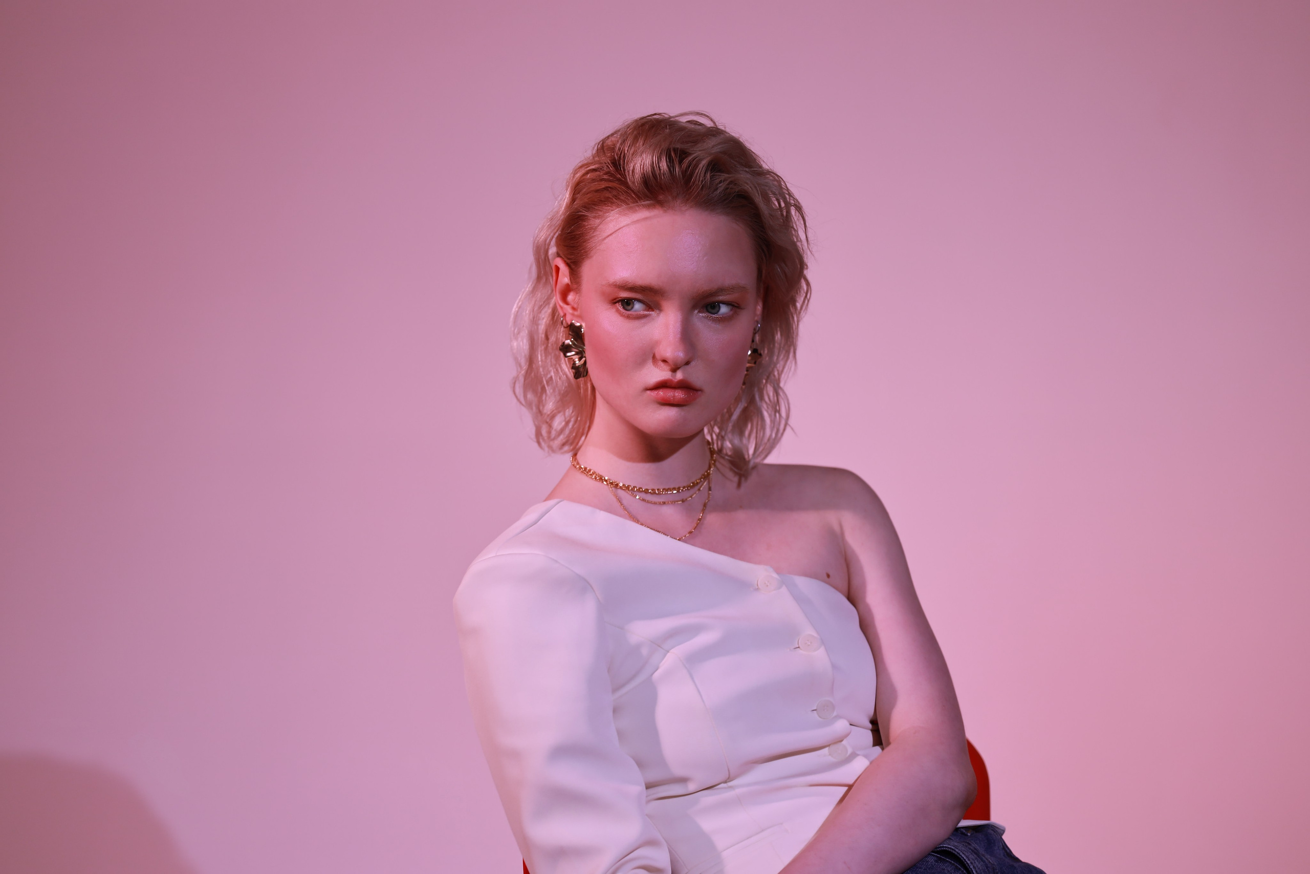 Цвета. Съемка в студии под ваш запрос, студийные съемки, фотографии архитектурных объектов — Александр Евстигнеев — фотограф Москва