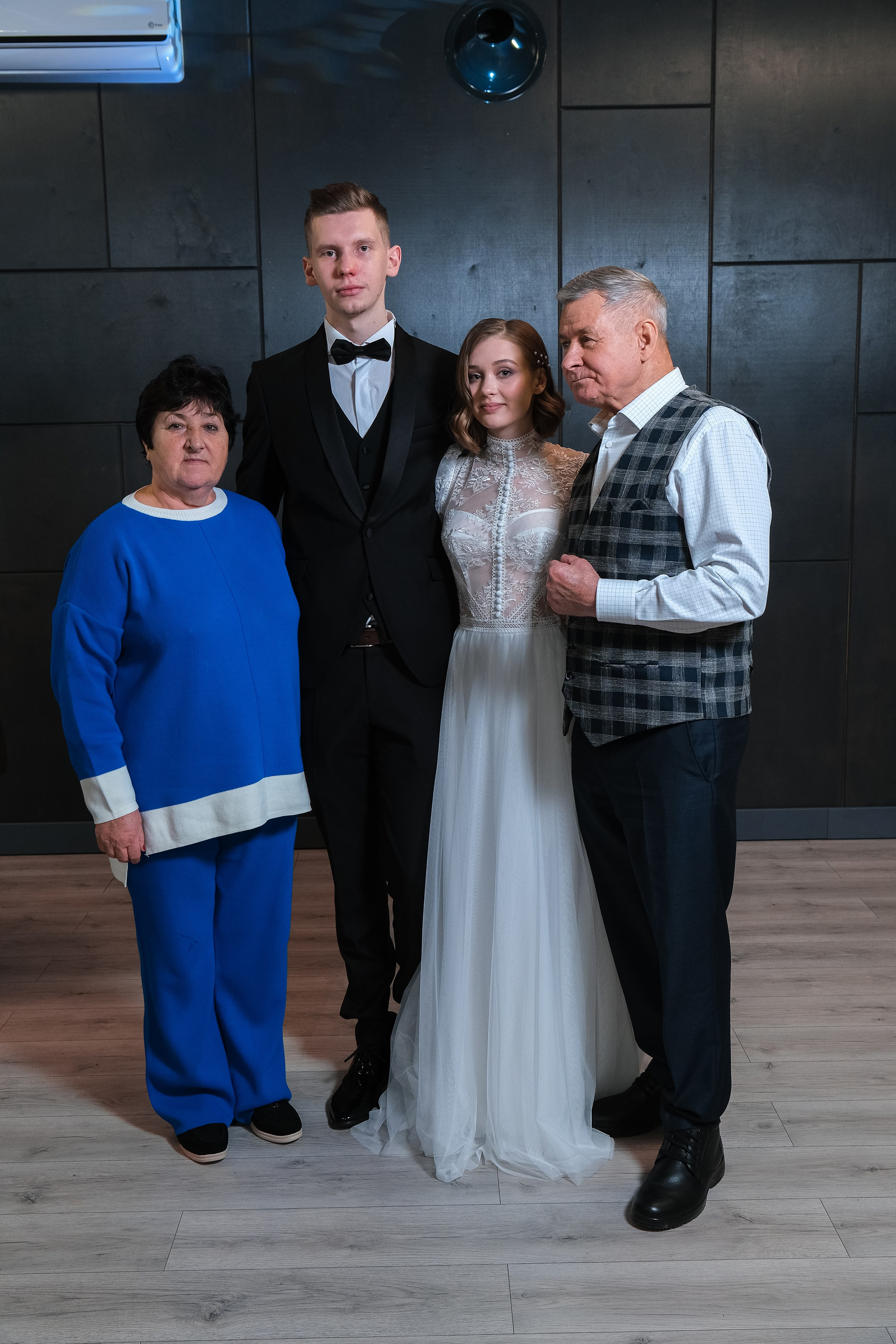 Макар и Софья. Фотограф и видеограф в Москве и МО — Евгений Лавров