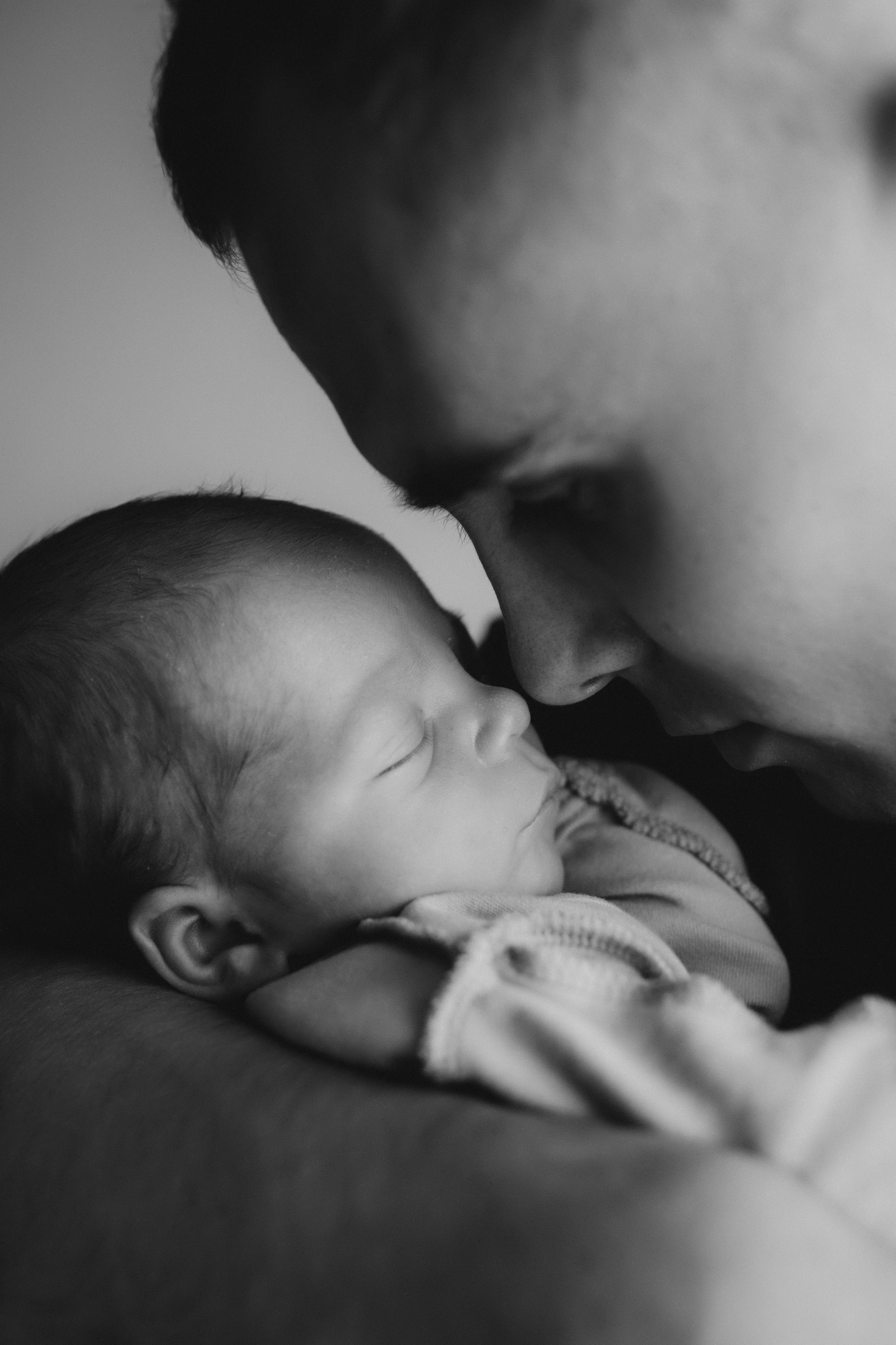 Савелию 12 дней!. Семейный фотограф в Челябинске Ксения Зубкова