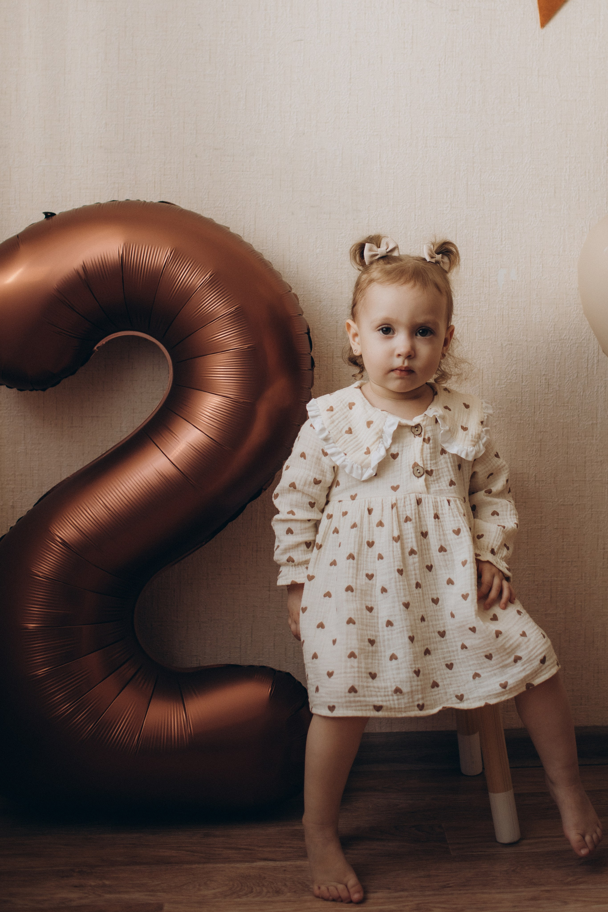 Каролине 2 года!. Семейный фотограф в Челябинске Ксения Зубкова