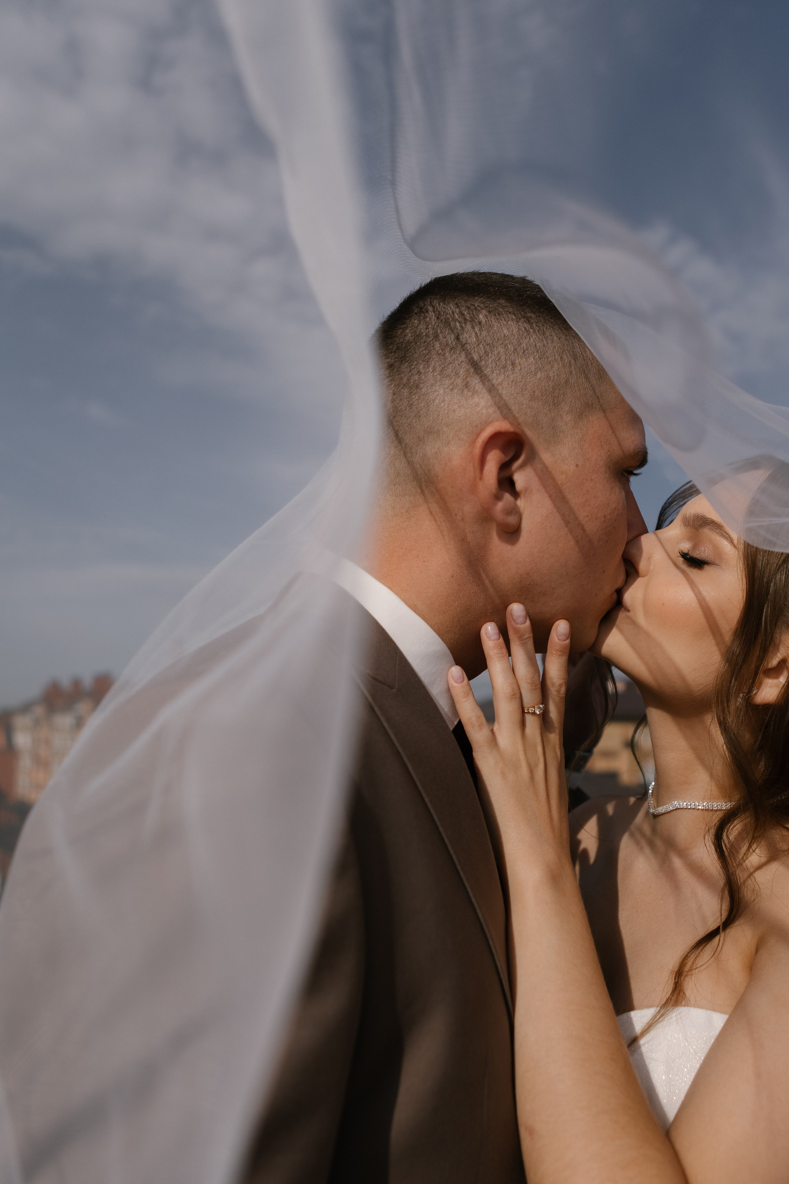 Кристина/Данил. Фотограф Оренбург Алёна Лелет