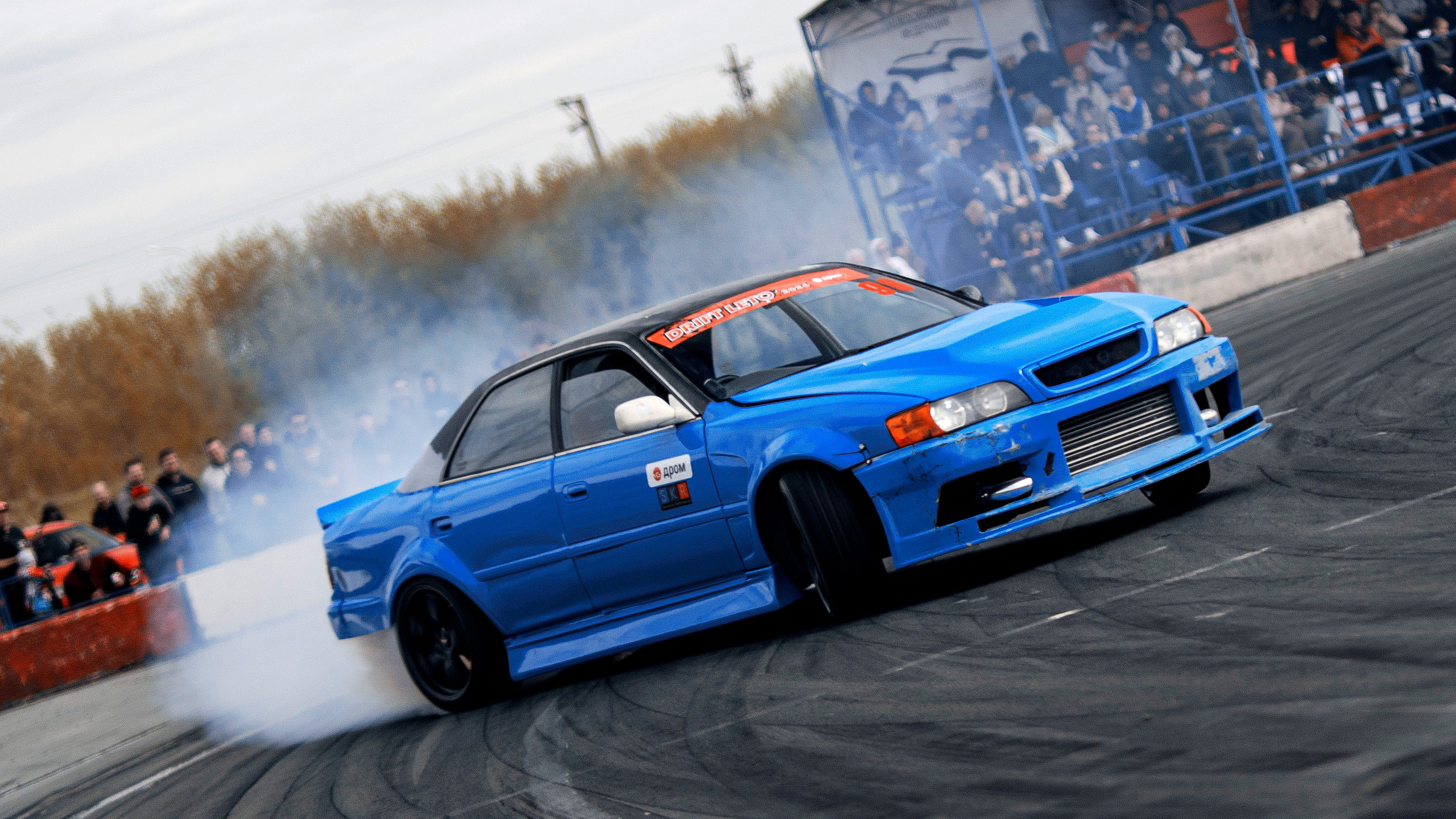DRIFT LETO 1этап 16.05.2026. Фотограф в Новосибирске Владислав Унтерберг