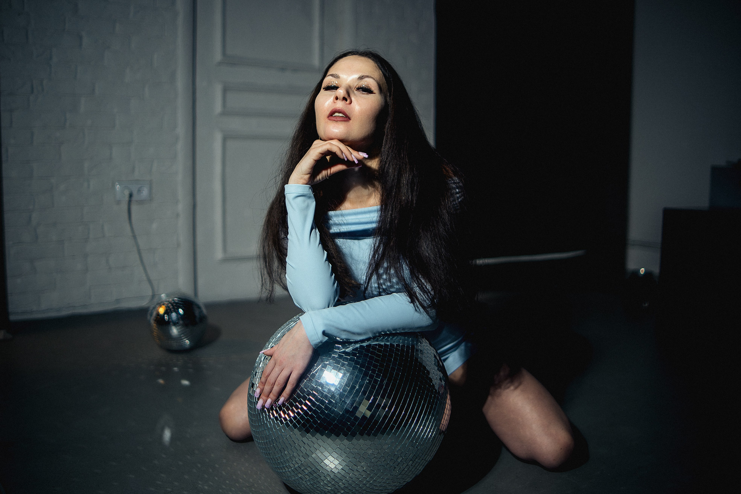 Оксана. Фотограф в Новосибирске Владислав Унтерберг