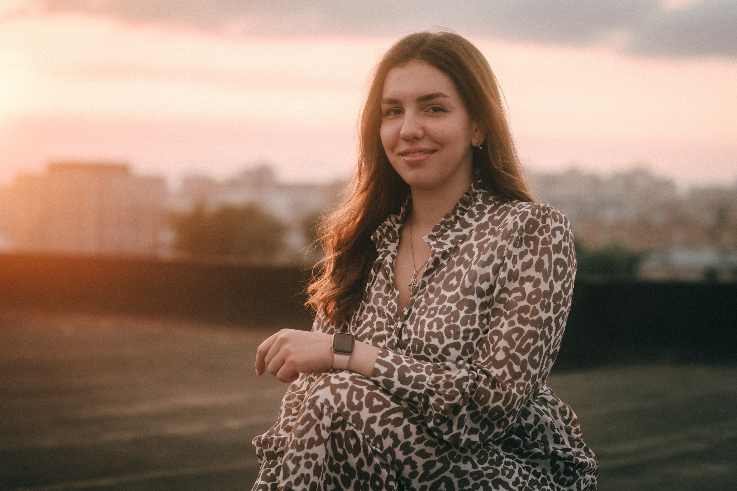 Юля. Фотограф в Москве Максим Скоробогатов