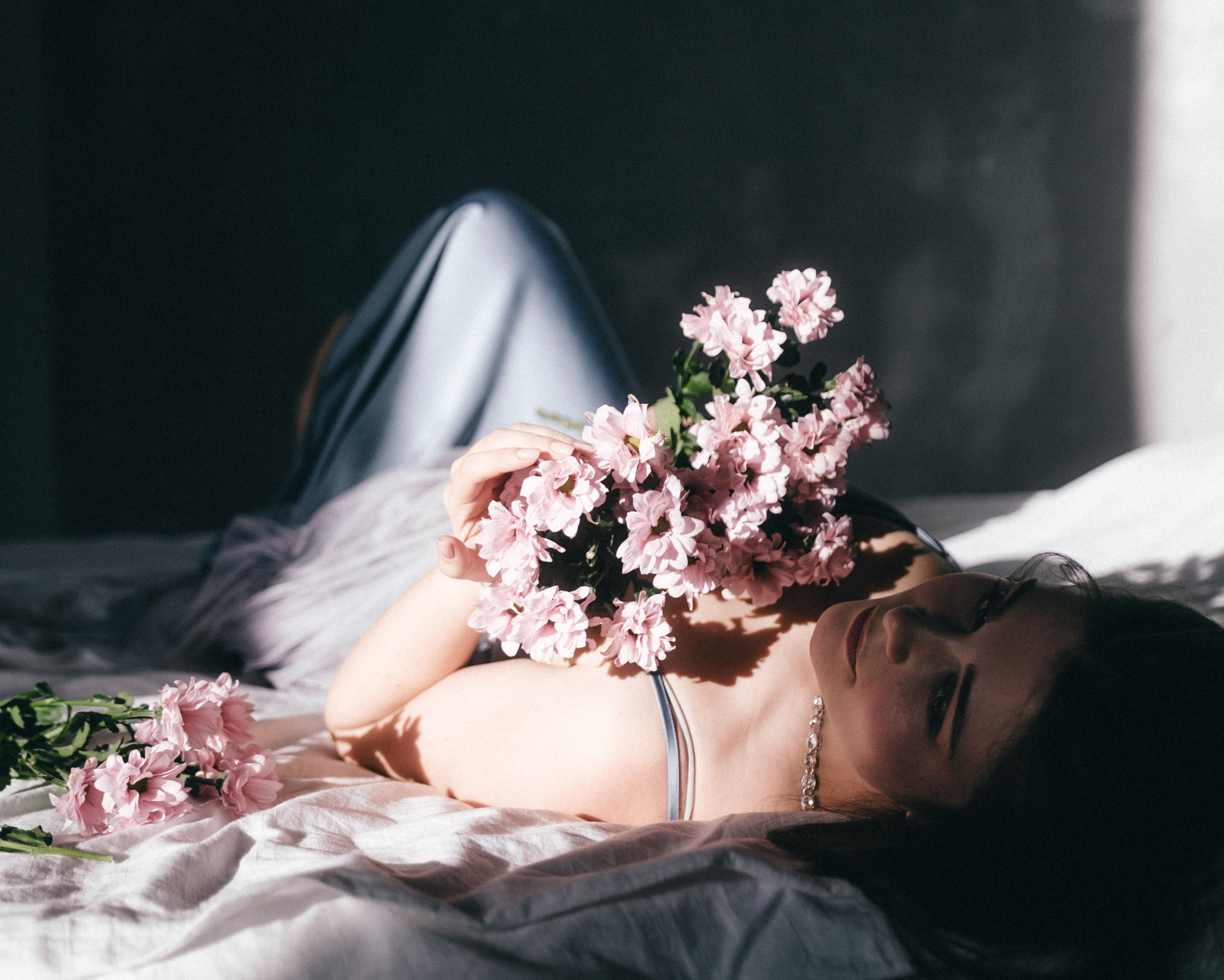 Виктория. Фотограф в Москве Максим Скоробогатов