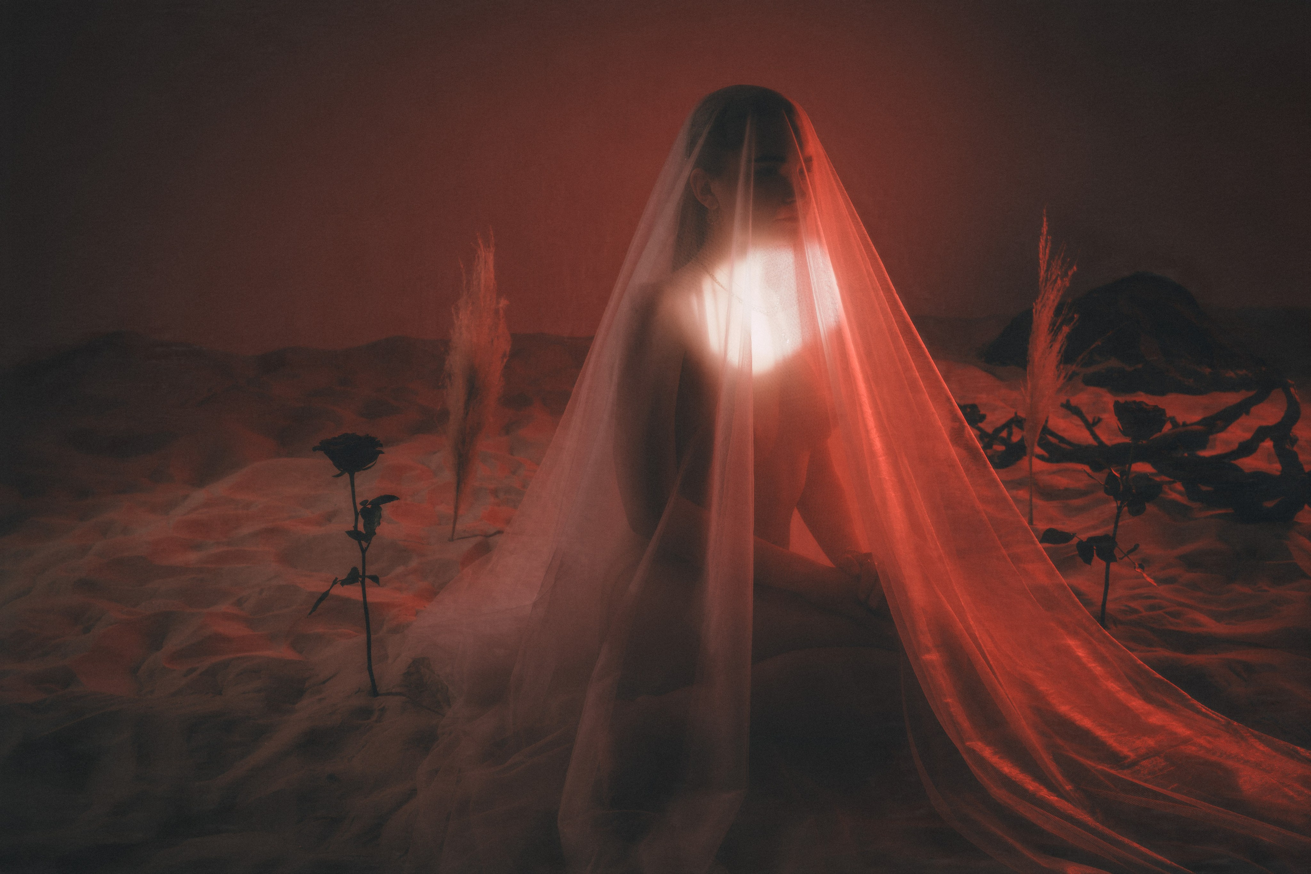 Яна. Фотограф в Москве Максим Скоробогатов