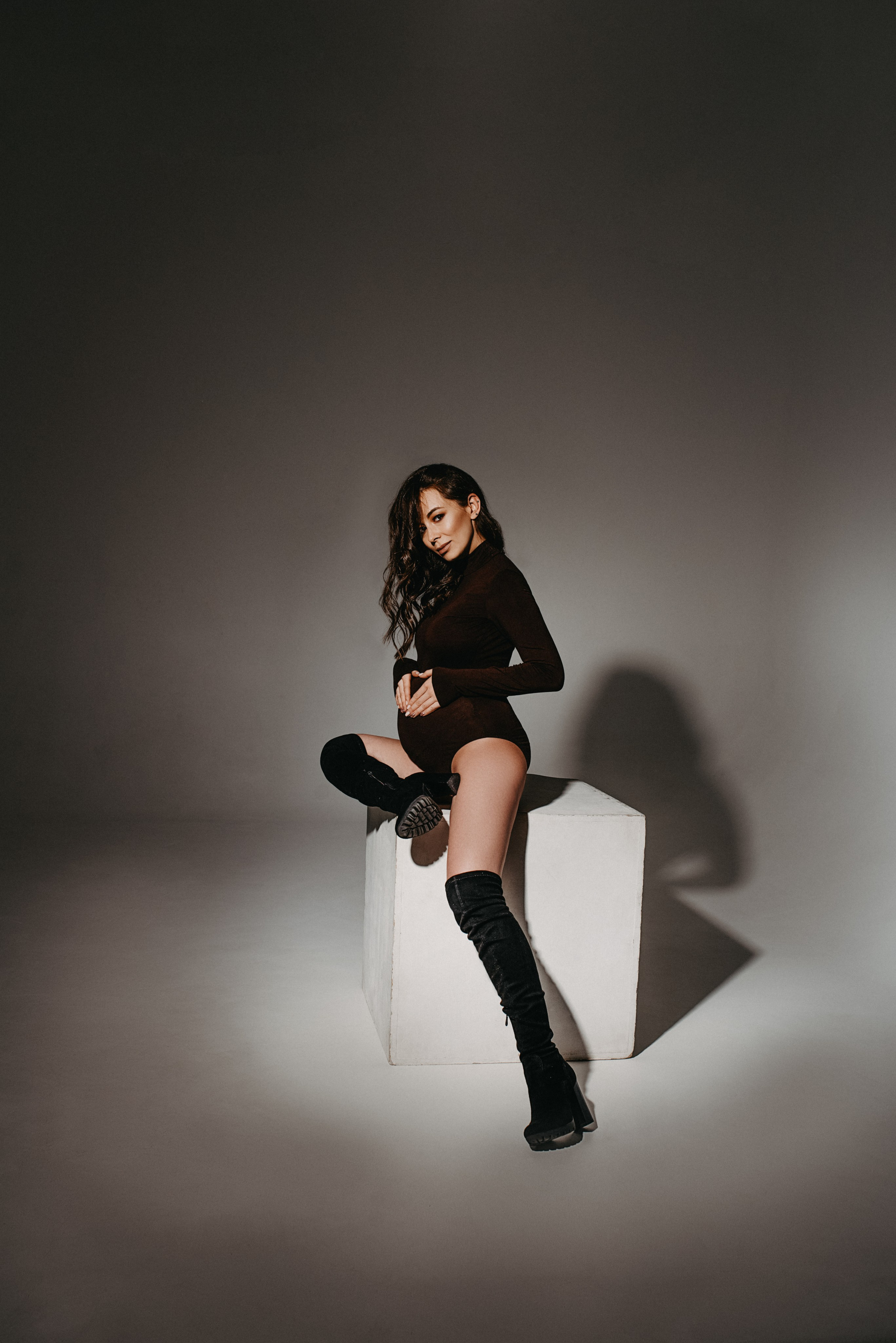 Валерия Крюкова. Фотостудия Алматы — 2 Stula.Studio | Аренда залов