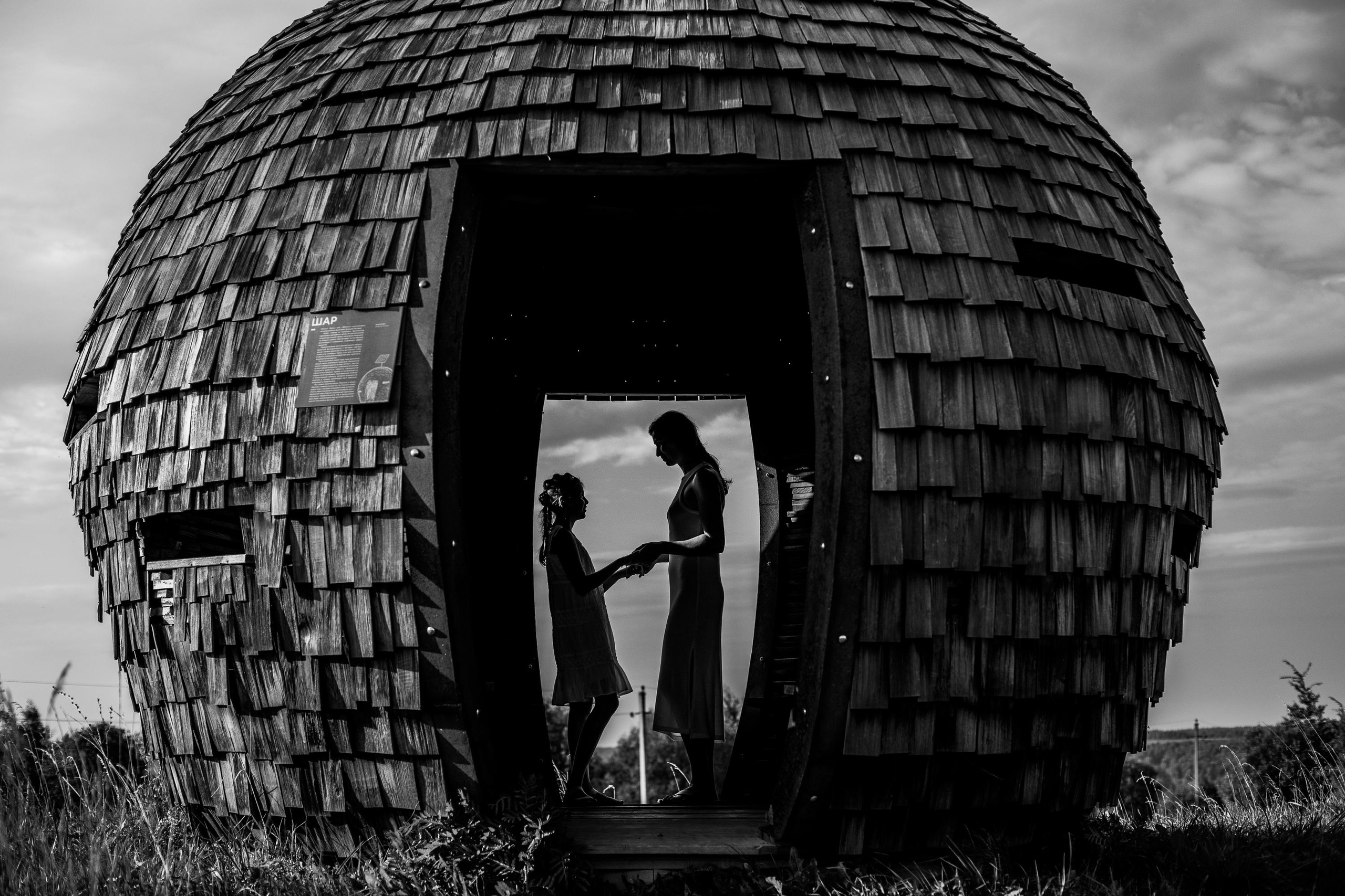 Фотосессия для семьи Алены и Виталия. Женский семейный фотограф Тула Москва Захарова Анна