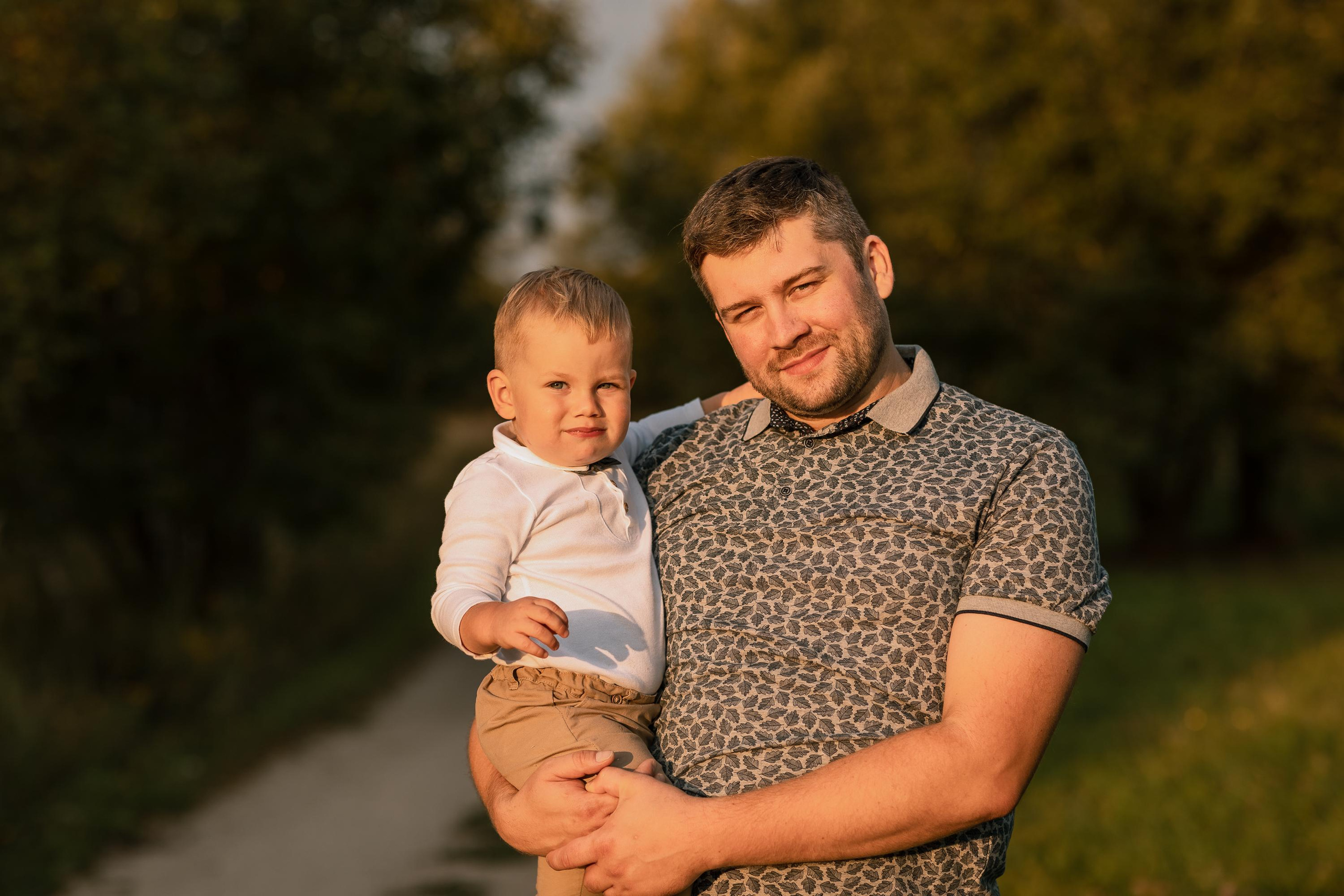 Фотосессия для семьи Алены и Виталия. Женский семейный фотограф Тула Москва Захарова Анна