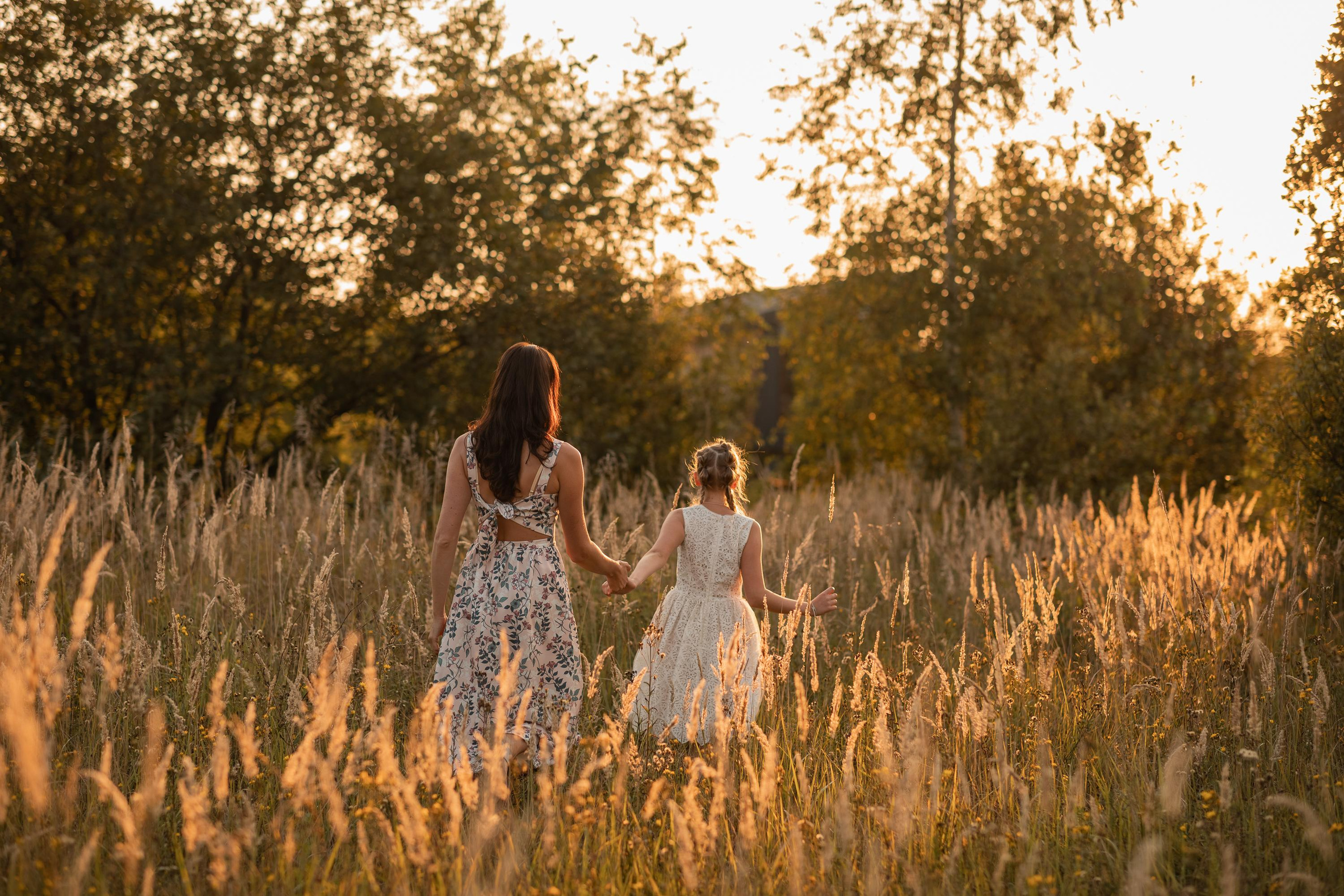 Фотосессия для семьи Алены и Виталия. Женский семейный фотограф Тула Москва Захарова Анна