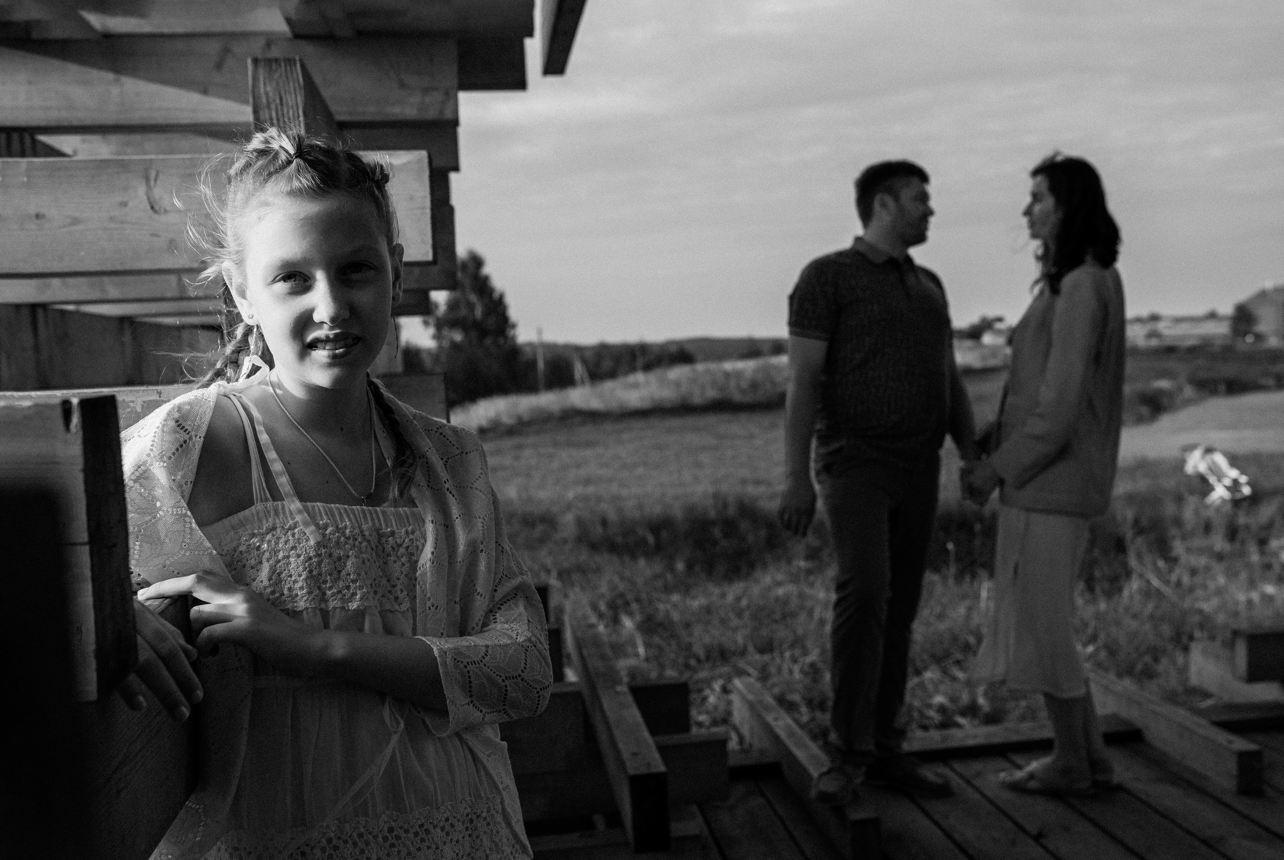 Фотосессия для семьи Алены и Виталия. Женский семейный фотограф Тула Москва Захарова Анна