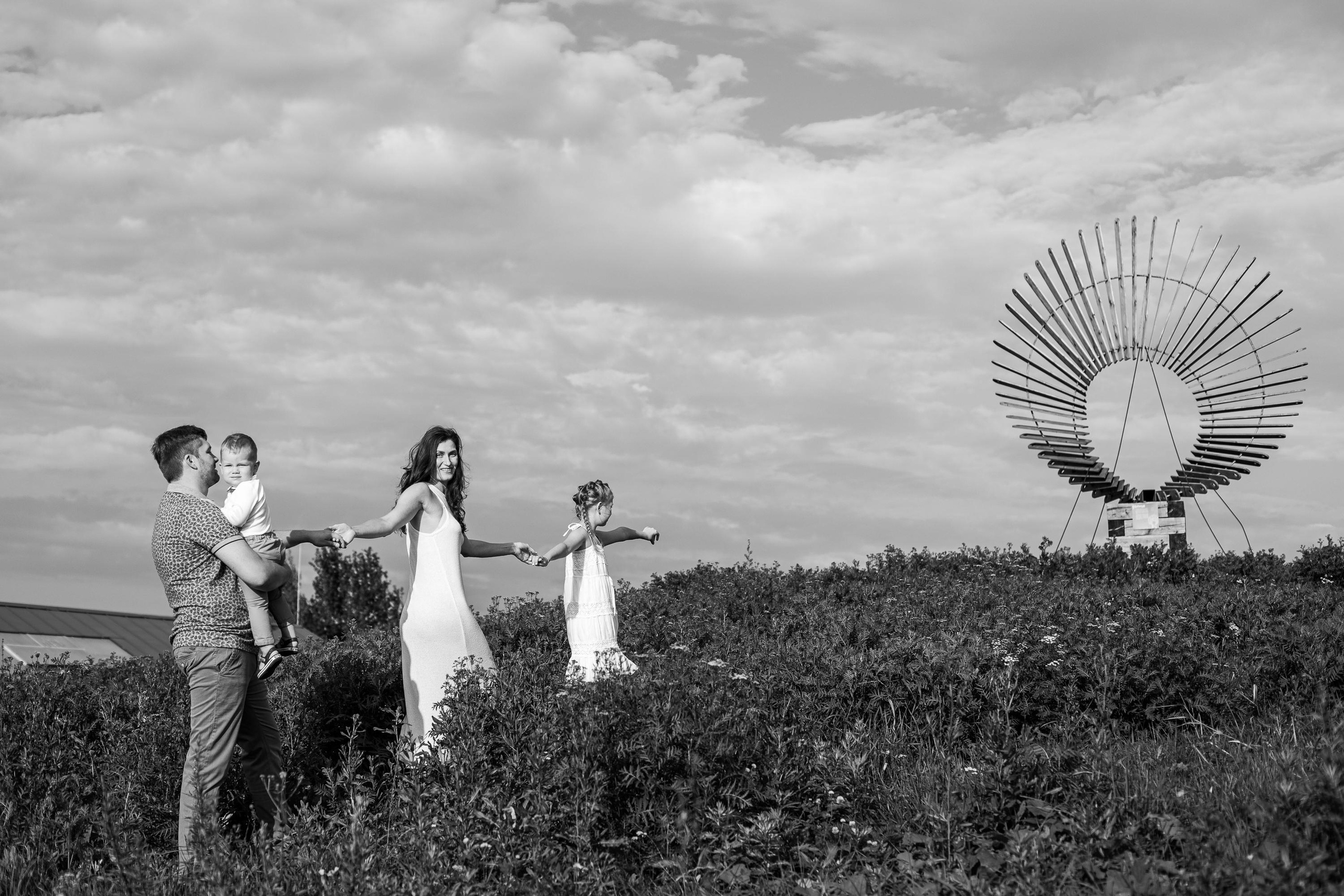 Фотосессия для семьи Алены и Виталия. Женский семейный фотограф Тула Москва Захарова Анна