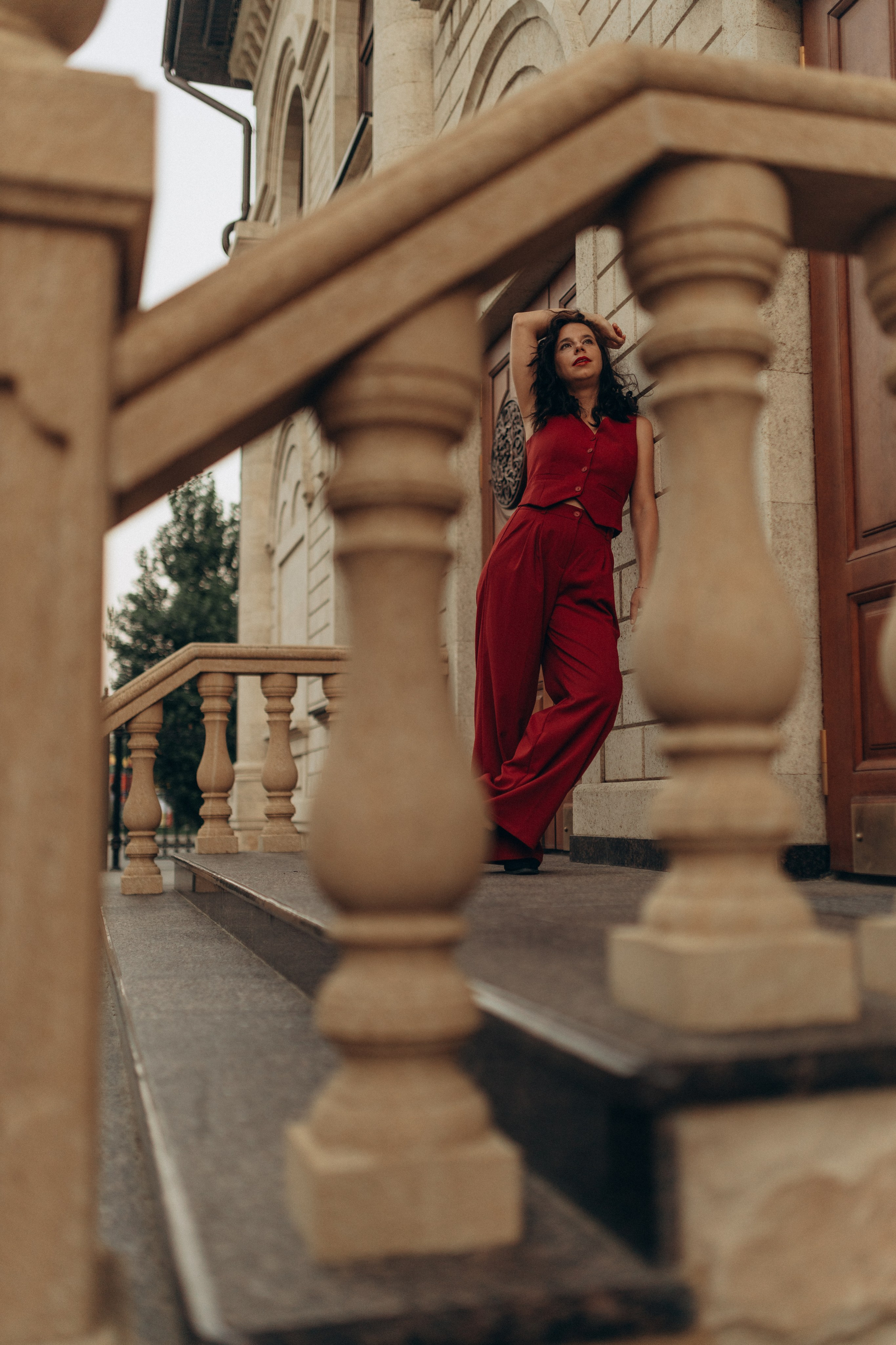 Екатерина индивидуальная съемка. Фотограф в Ставрополе Svetlana Matveeva