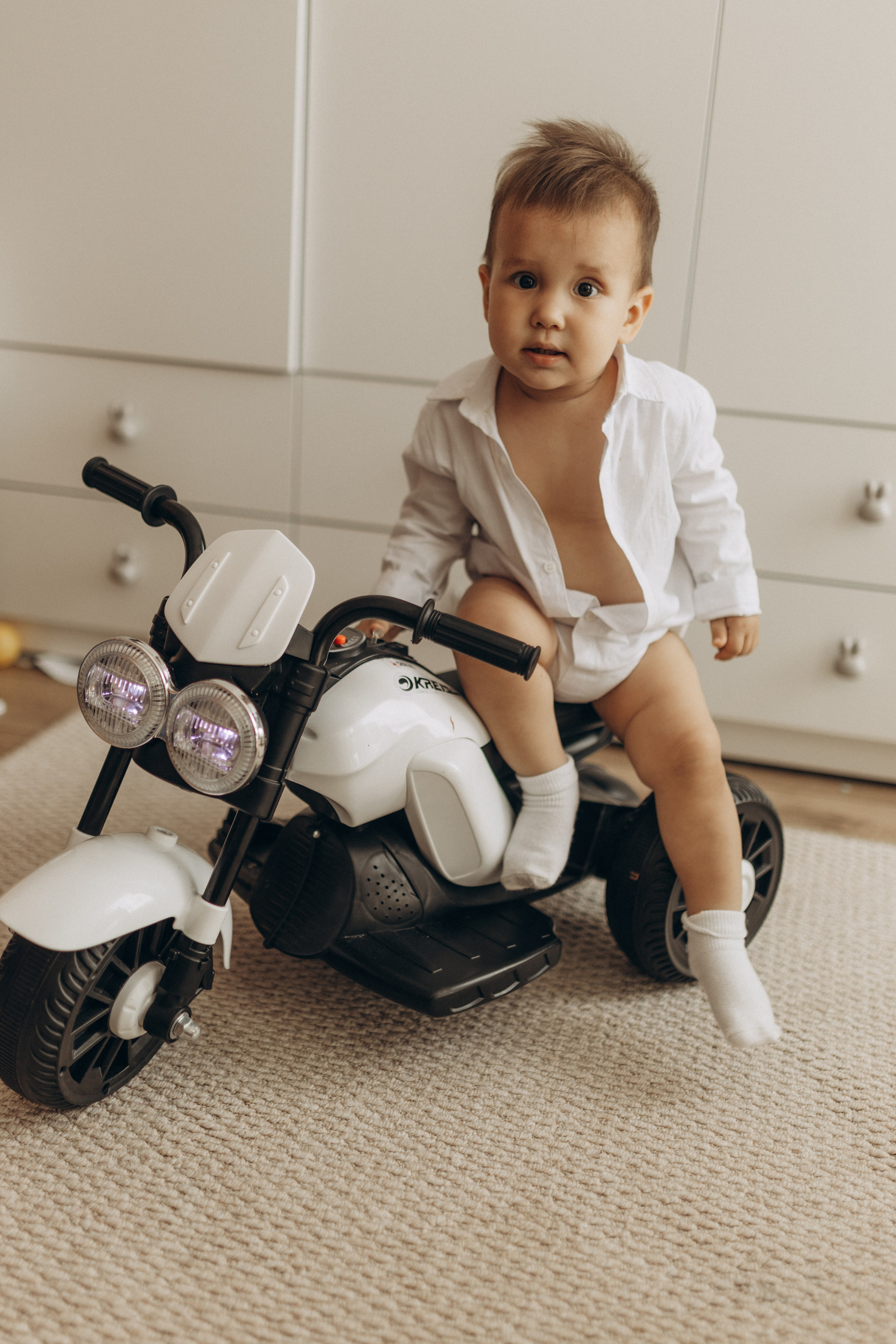 День рождения-Дарине 5 лет. Фотограф в Ставрополе Svetlana Matveeva