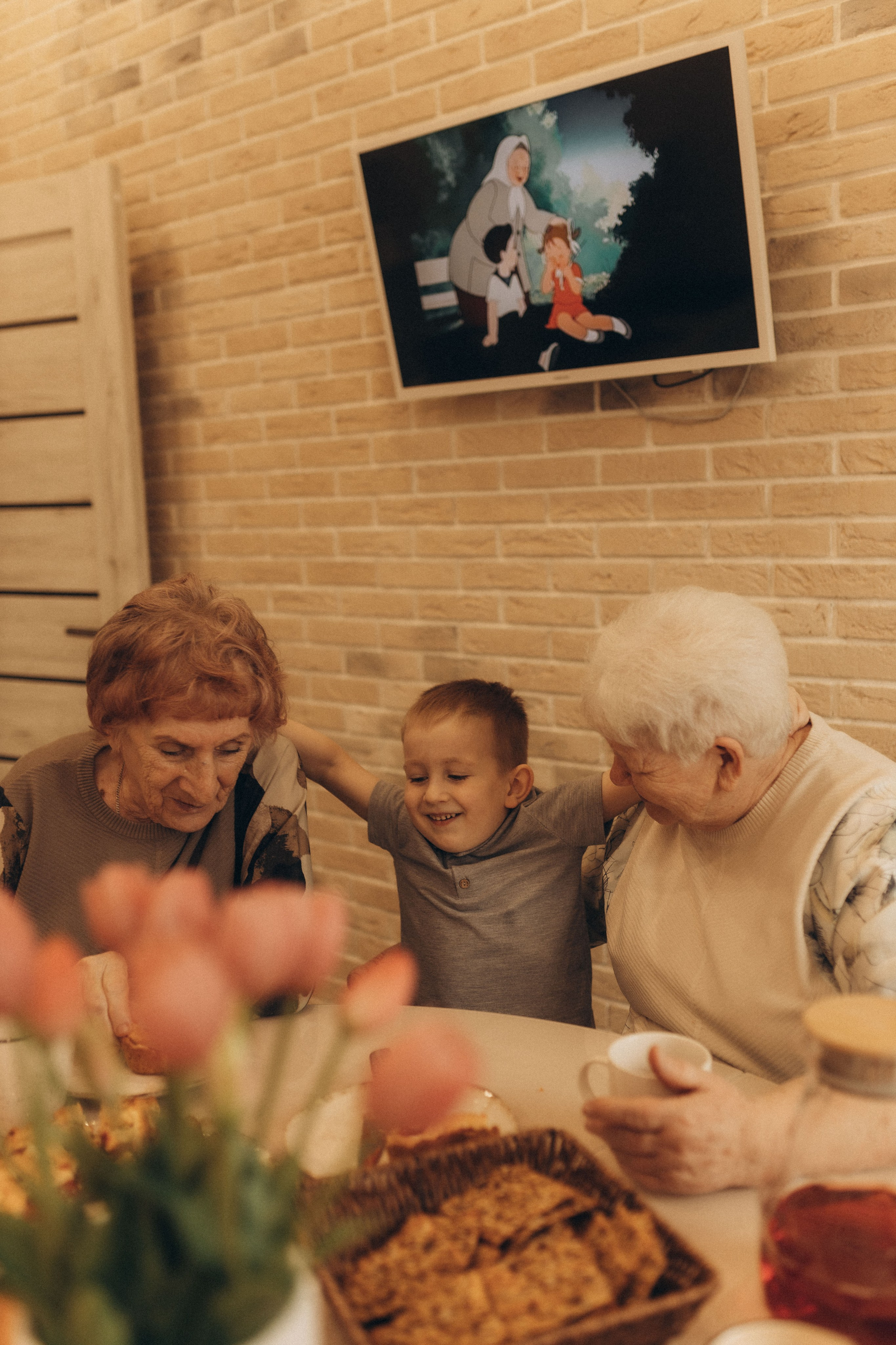 Поколение. Фотограф в Ставрополе Svetlana Matveeva