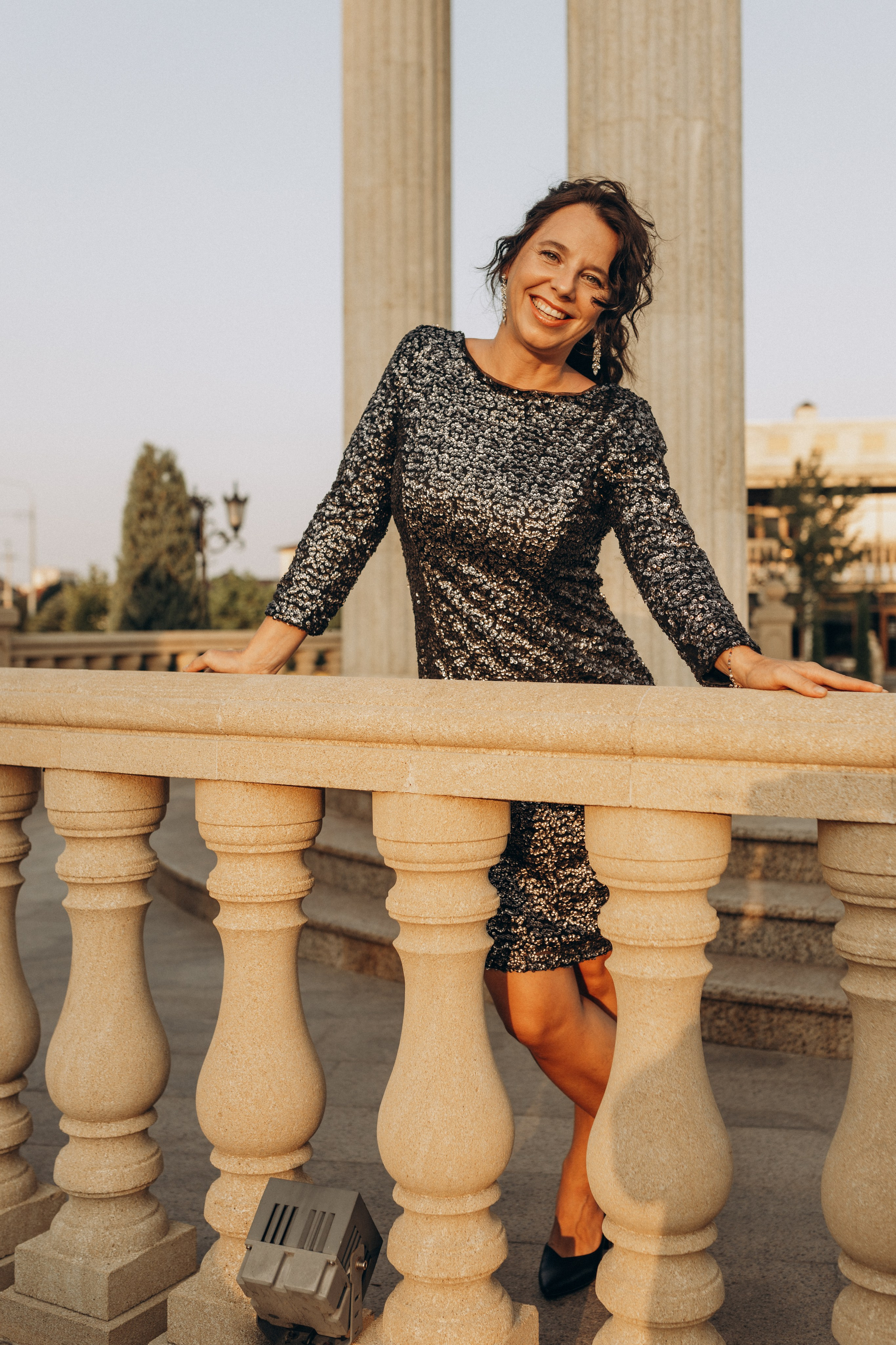 Екатерина — индивидуальная съёмка. Фотограф в Ставрополе Svetlana Matveeva