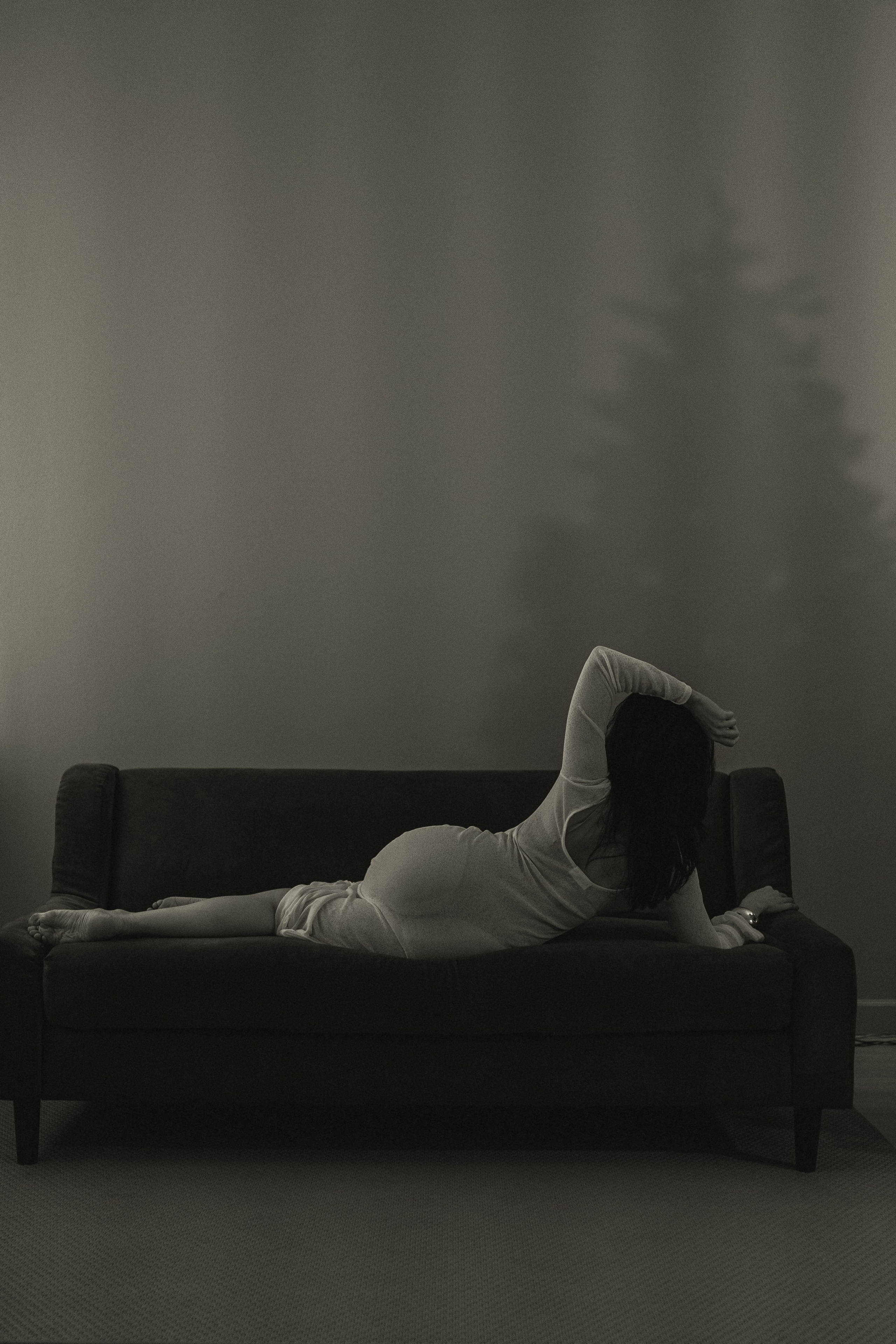 Новогодний минимализм. Фотограф в Ставрополе Svetlana Matveeva