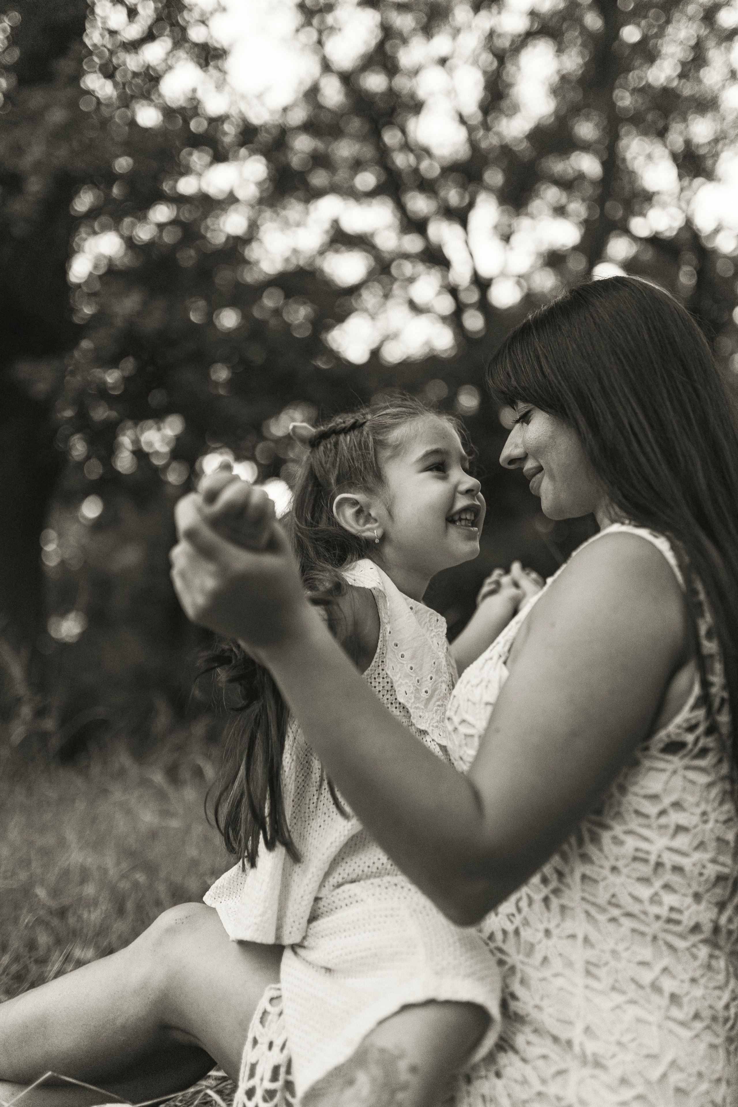 Семейная фотосессия. Последние летние деньки. Фотограф в Ставрополе Svetlana Matveeva