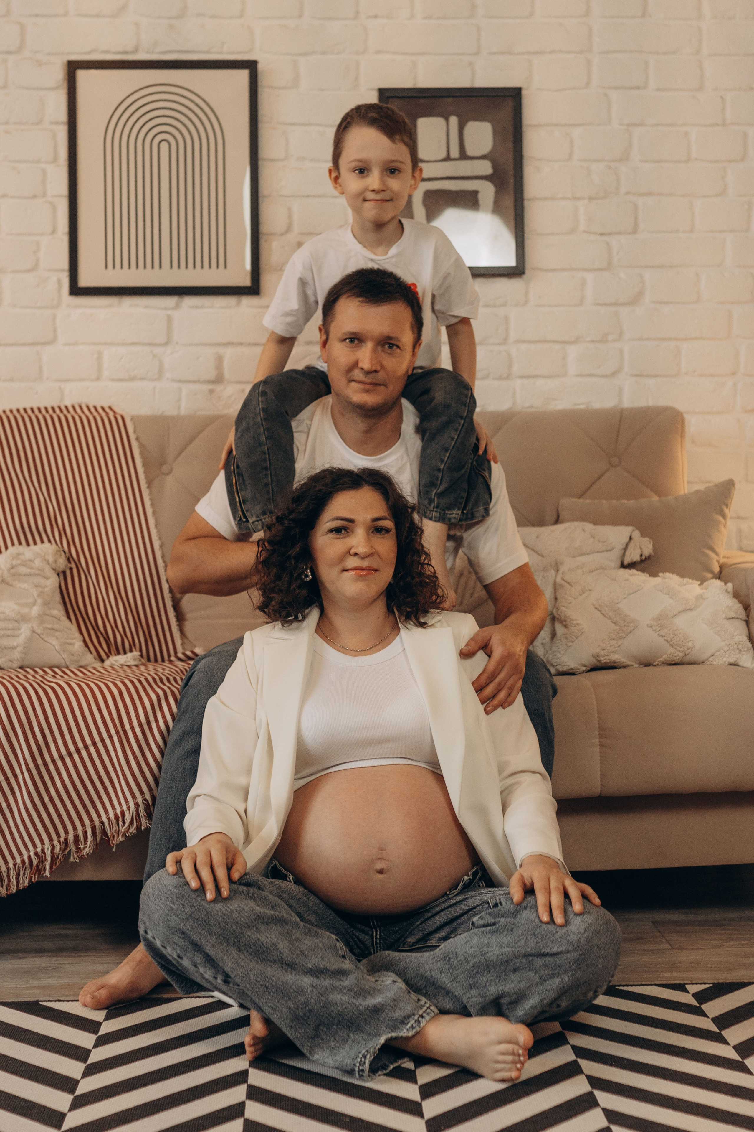 Новогоднее в ожидании чуда. Фотограф в Ставрополе Svetlana Matveeva