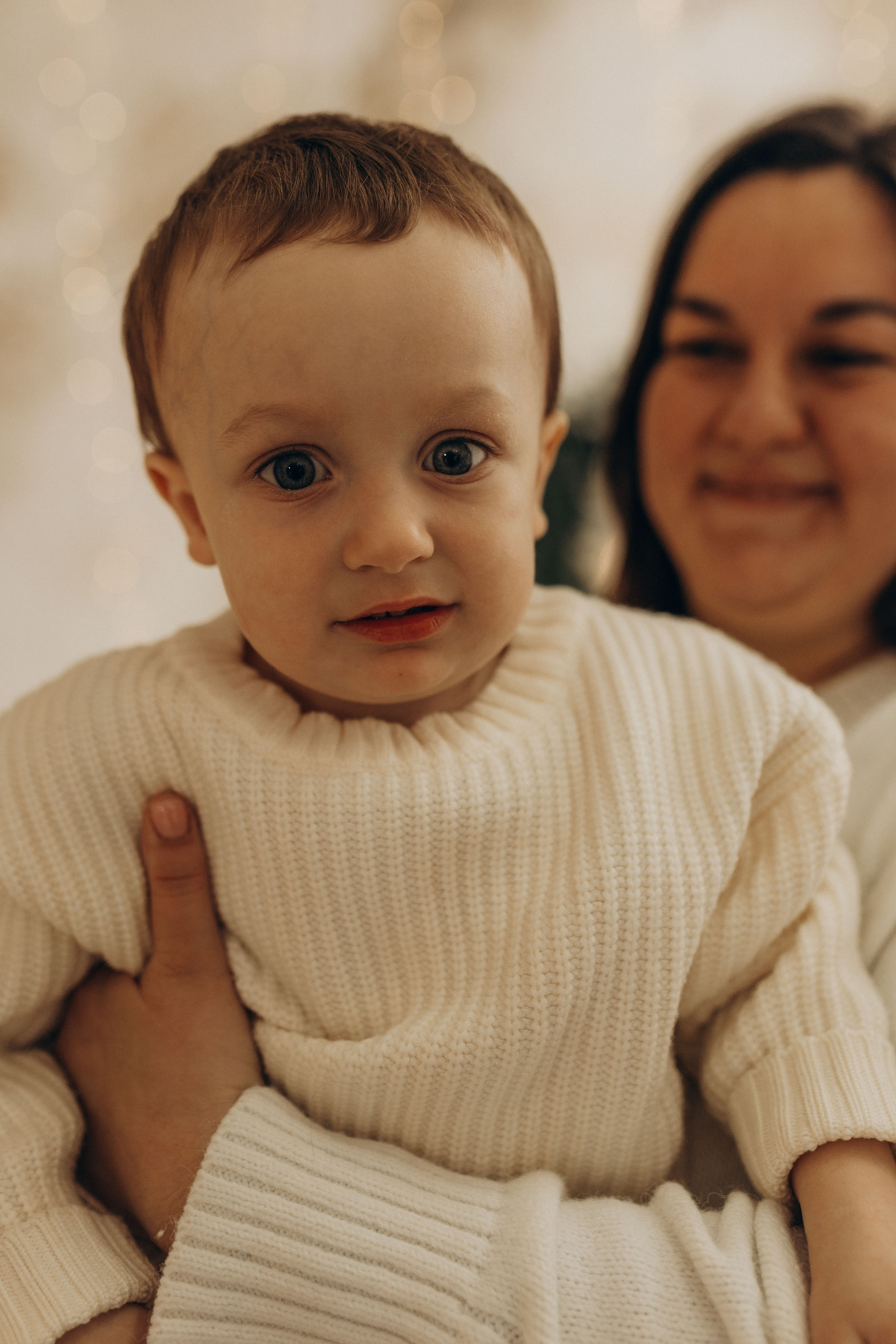 Семейная фотосессия. Встречаем новый год 2026. Фотограф в Ставрополе Svetlana Matveeva