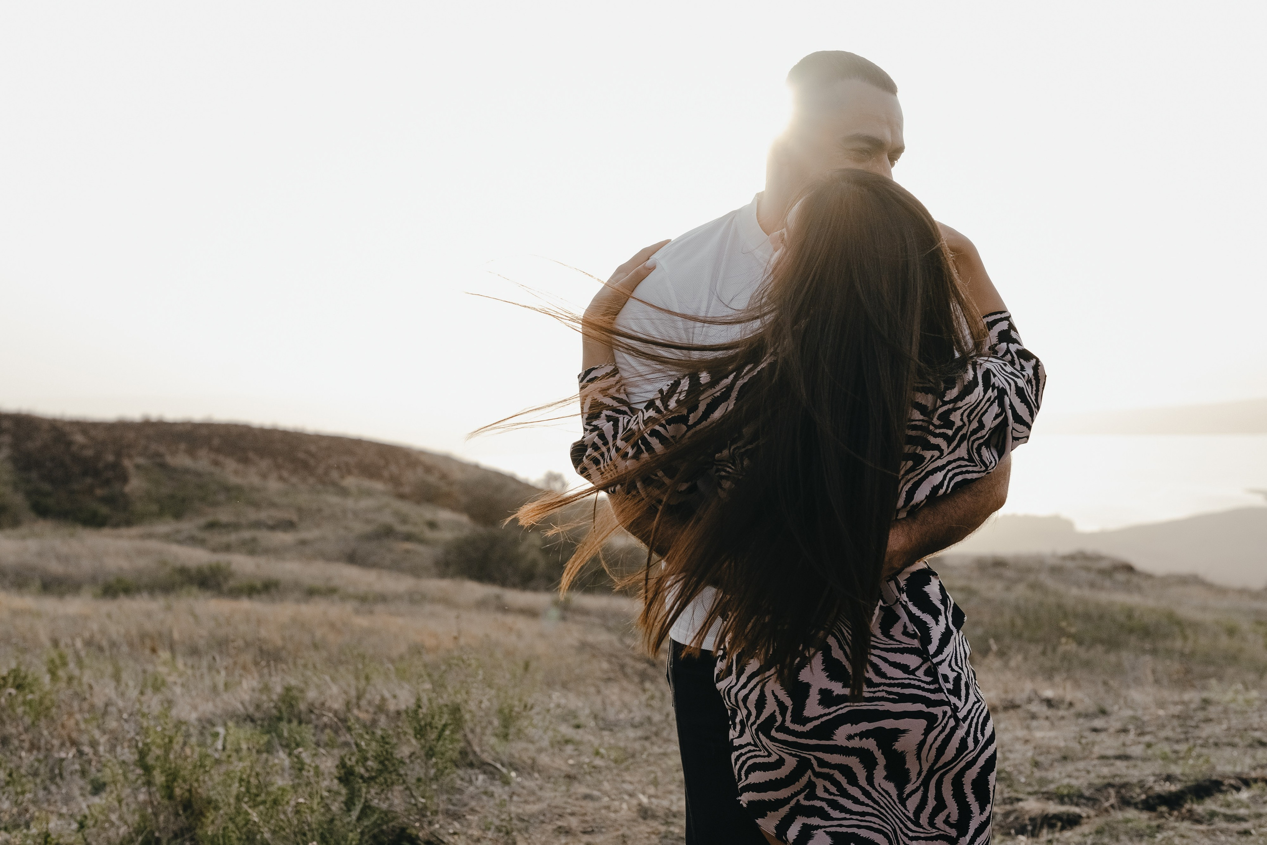 Виген и Анаит. Фотограф Ирина Романова