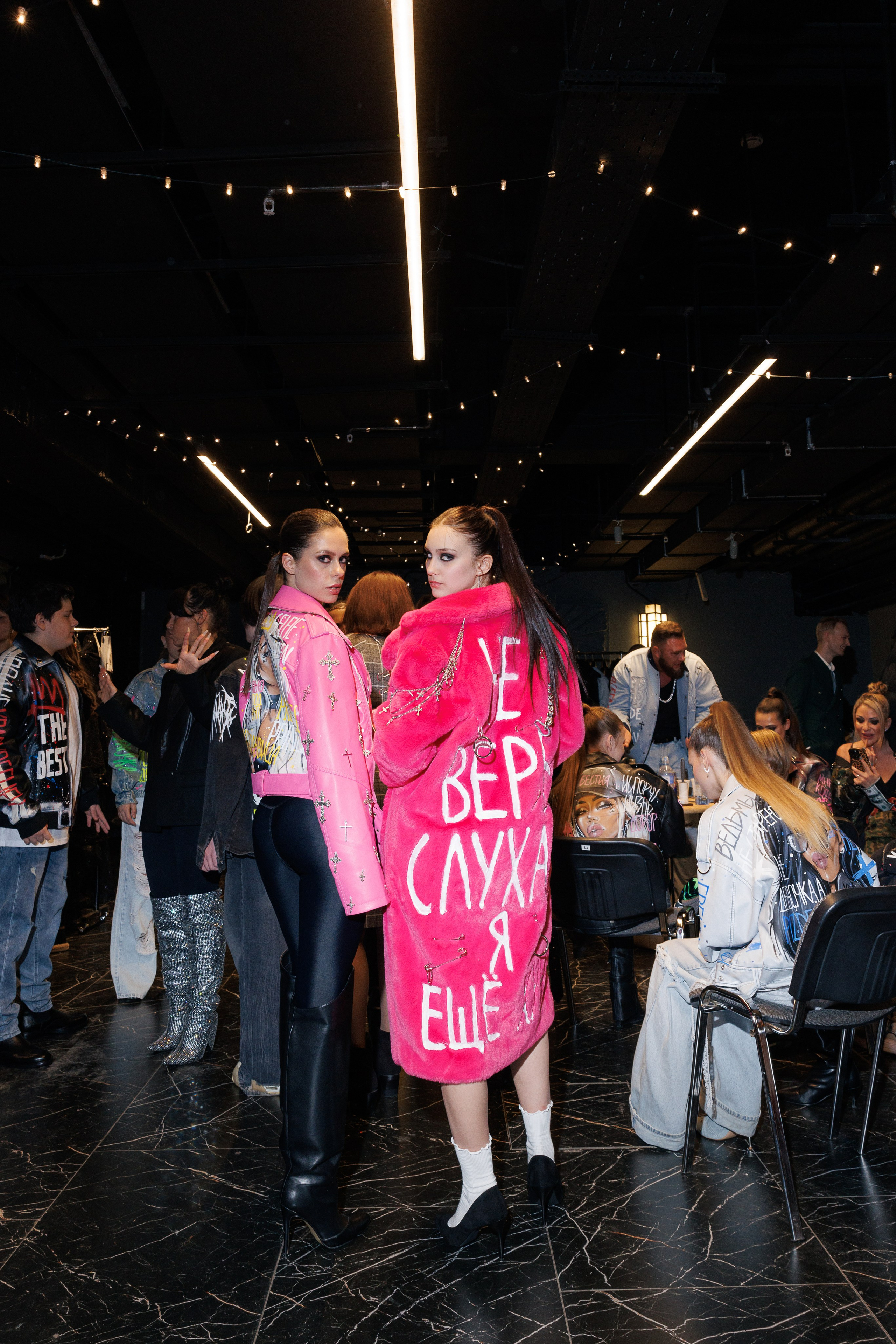 Media fashion project. Женский и семейный фотограф в Москве Павлова Галина