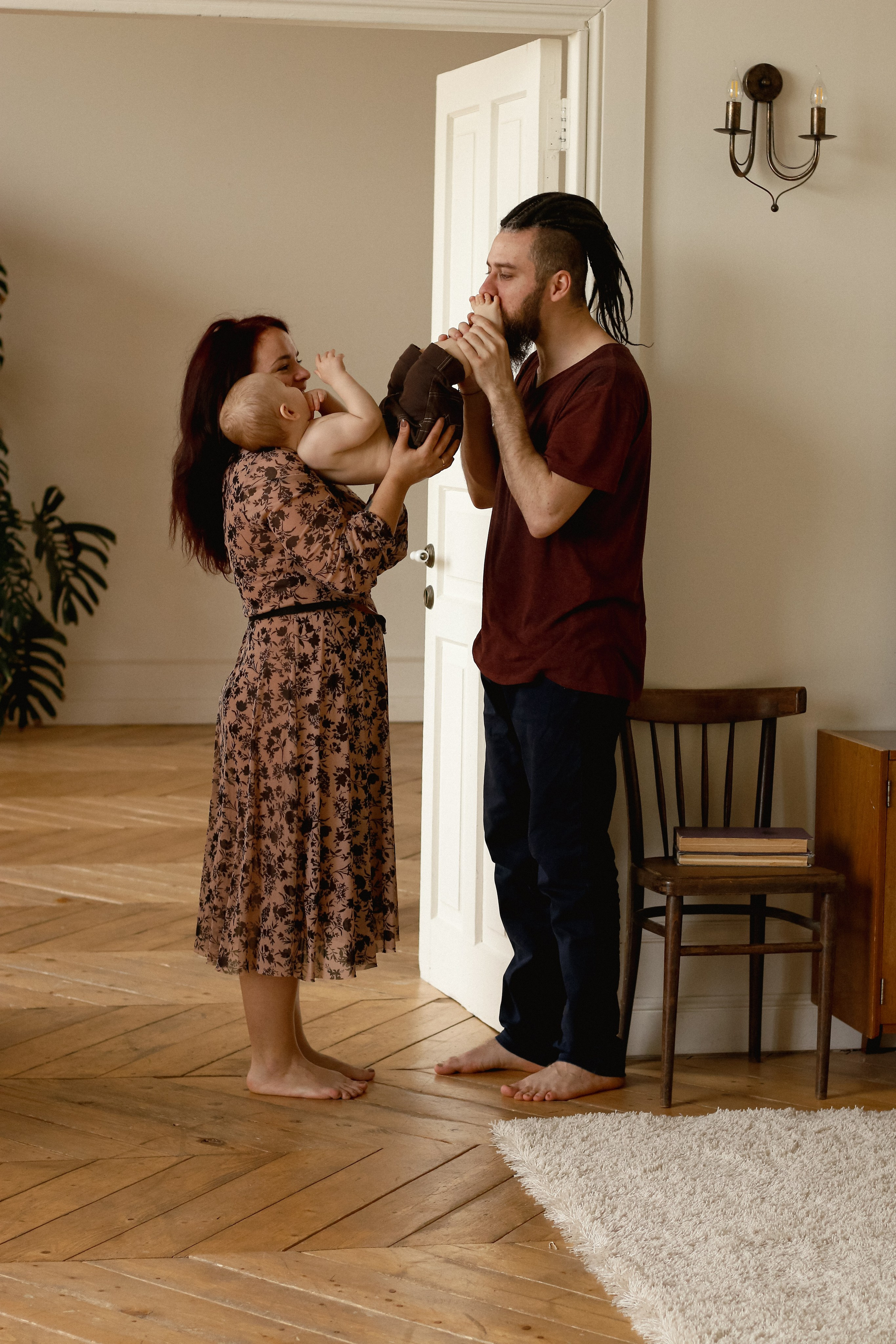 50 оттенков настроения. Фотограф Краснодар