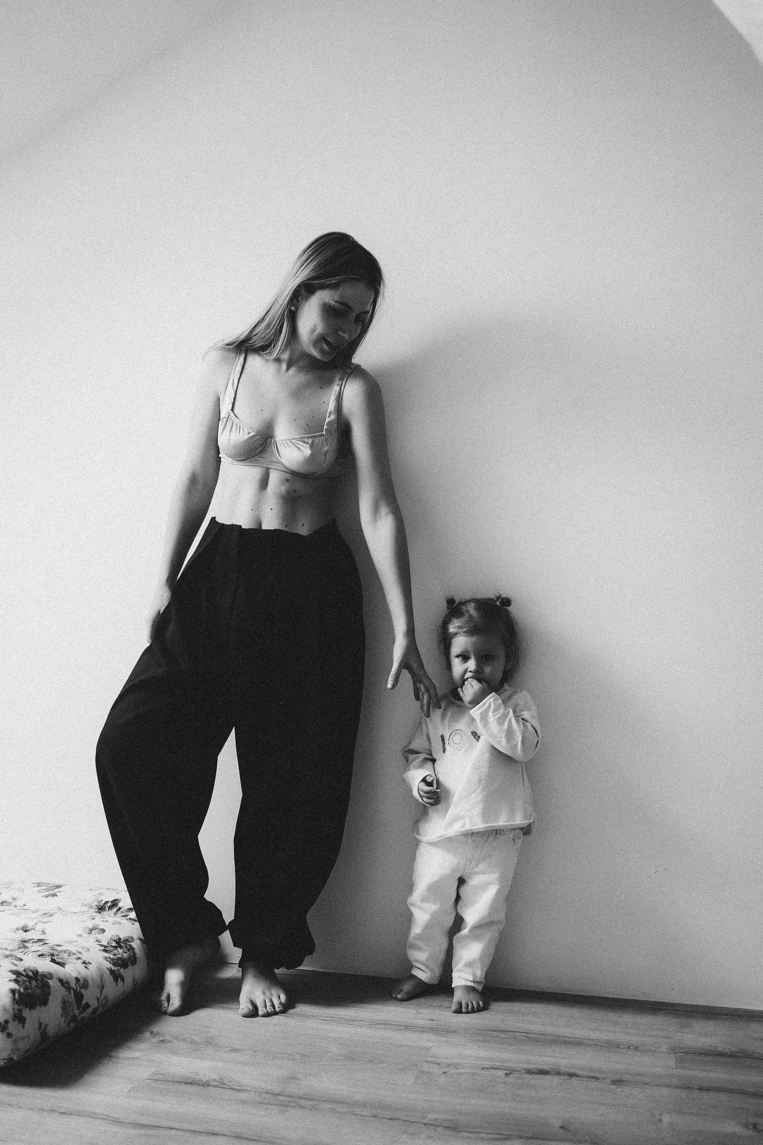 Кристина & Машулик. Фотограф Барнаул Надежда Киселева